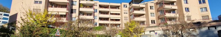 Verger-Rond 1, Neuchâtel