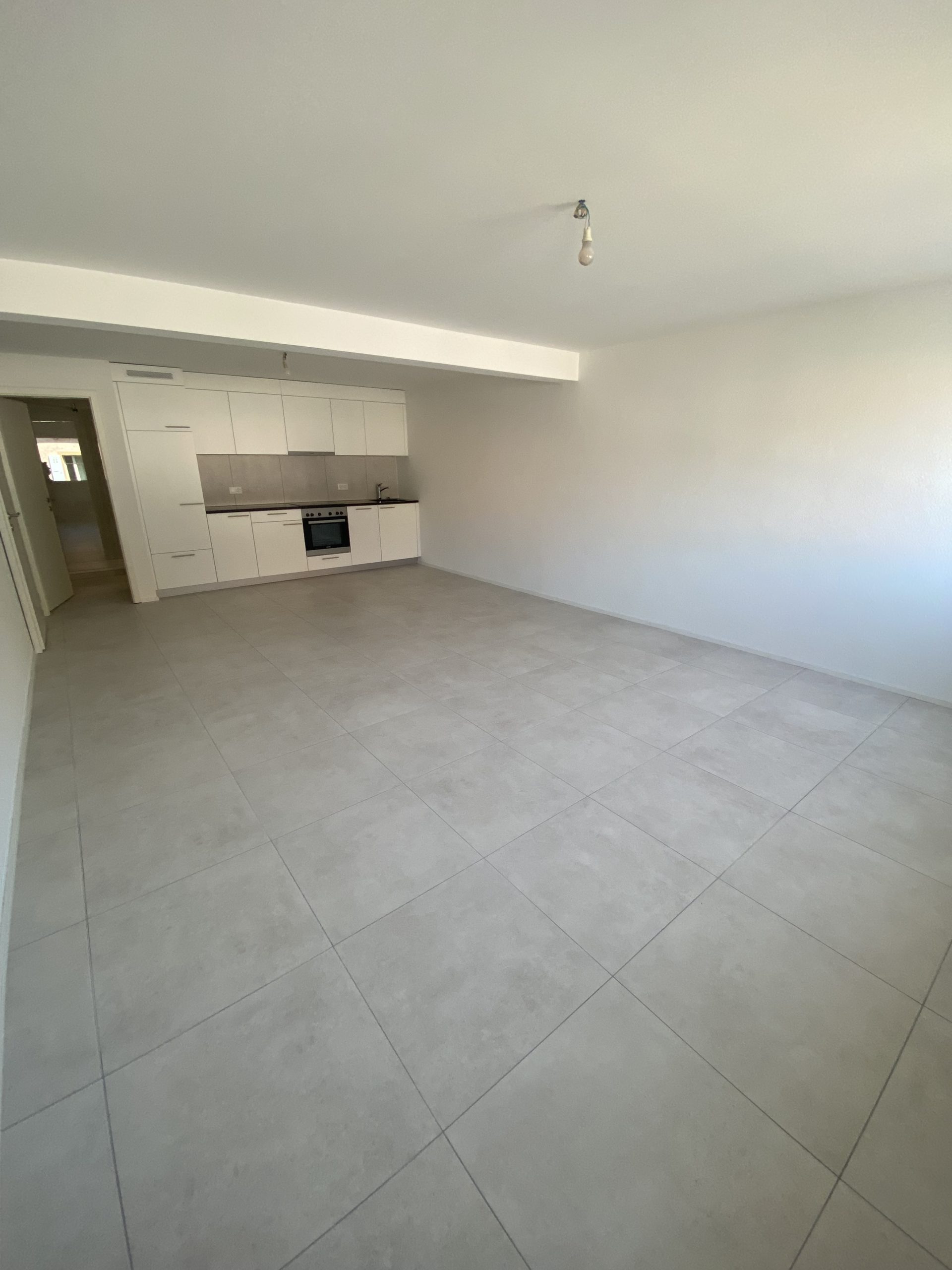 Vauseyon 17, Neuchâtel