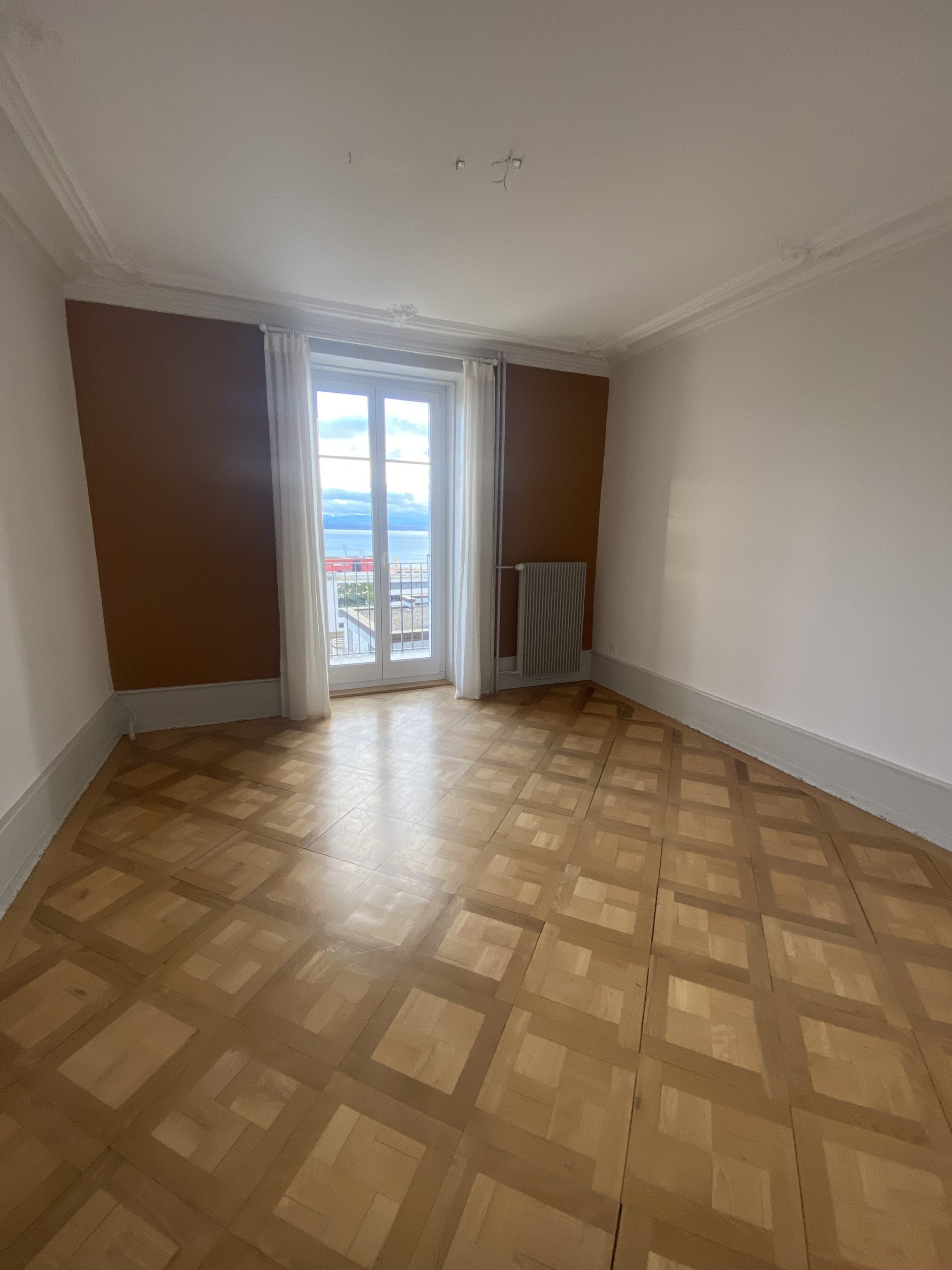 Liserons 9, Neuchâtel