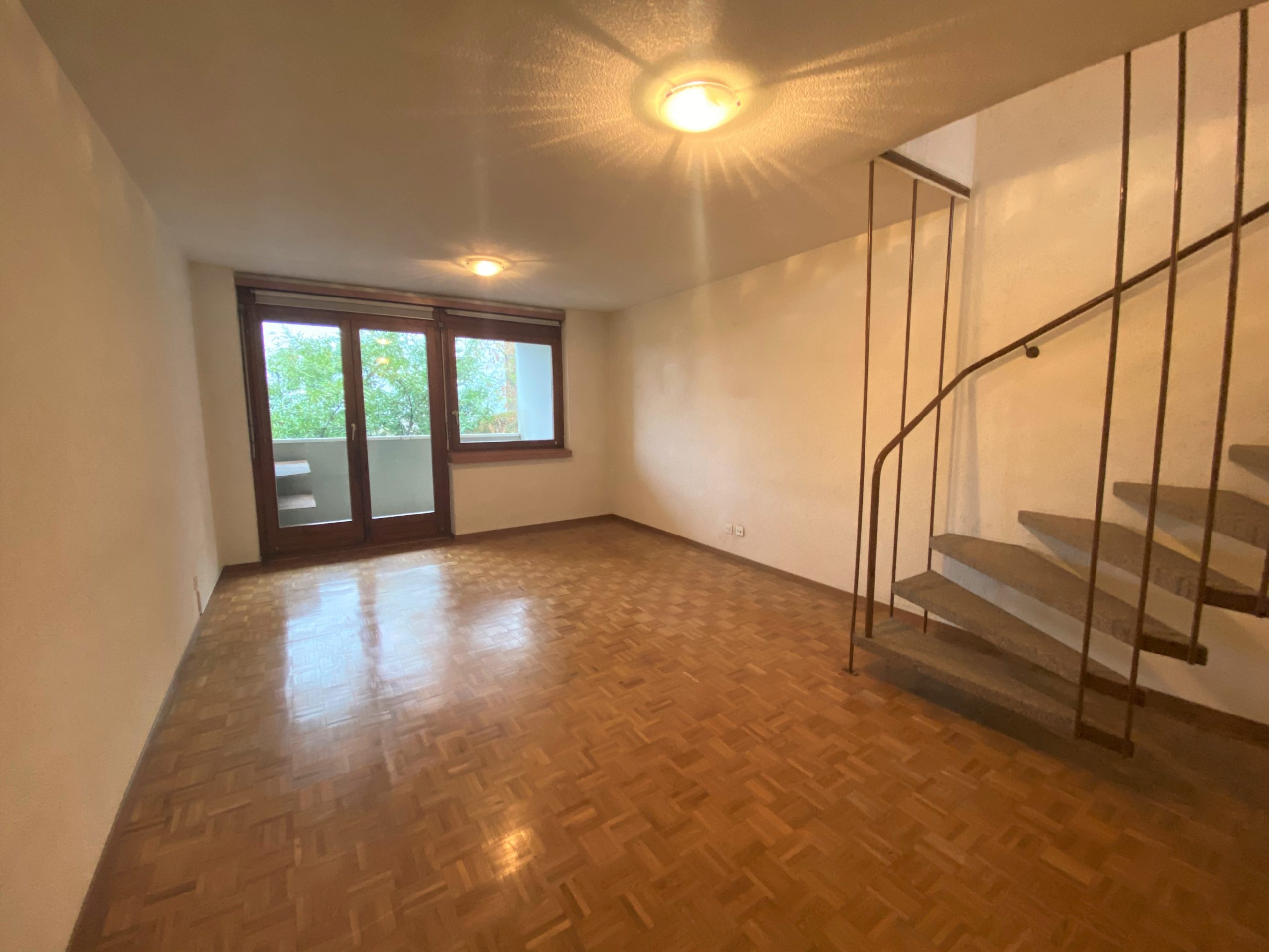 Fahys 73, Neuchâtel