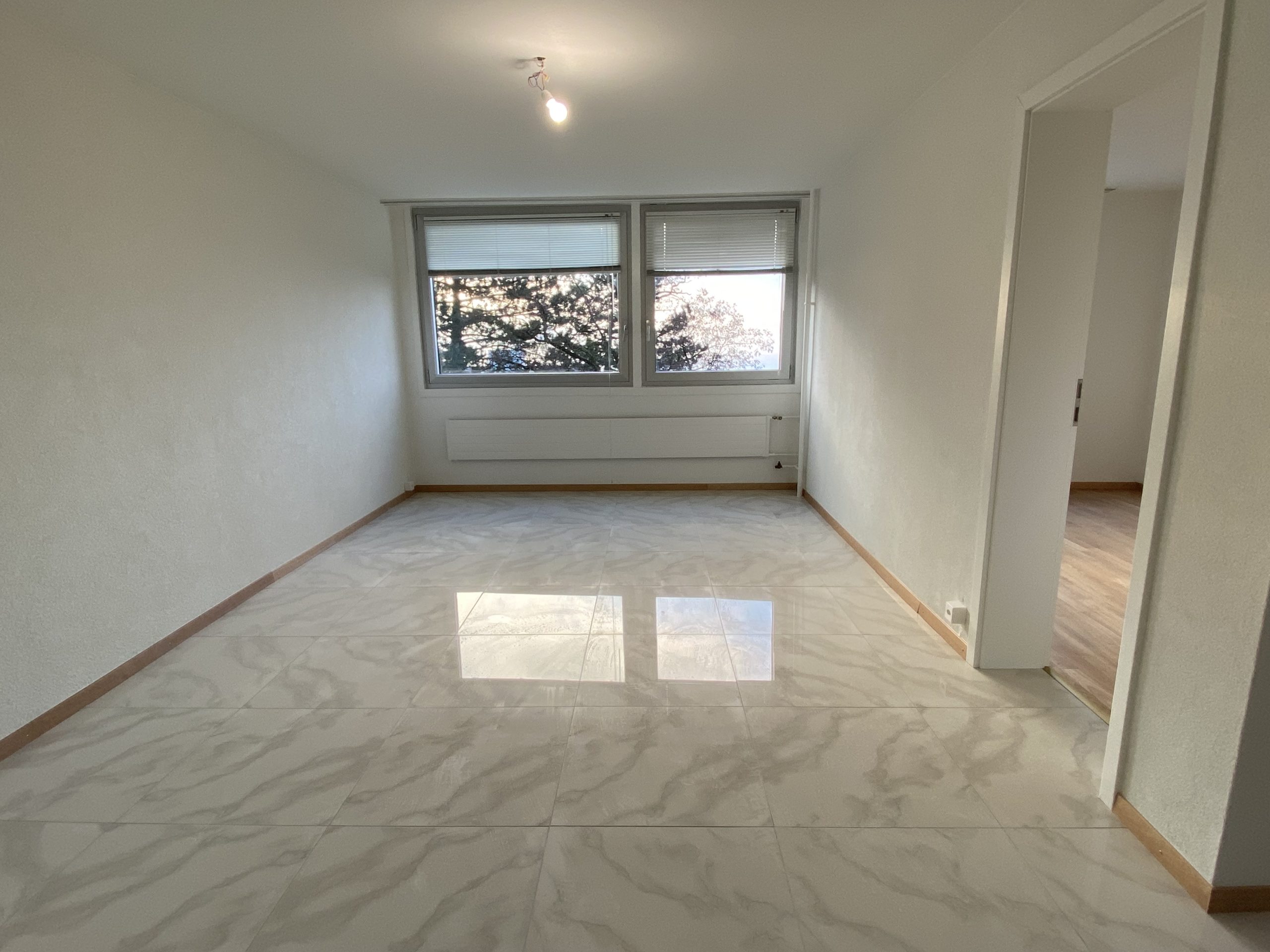 Grise-Pierre 5, Neuchâtel