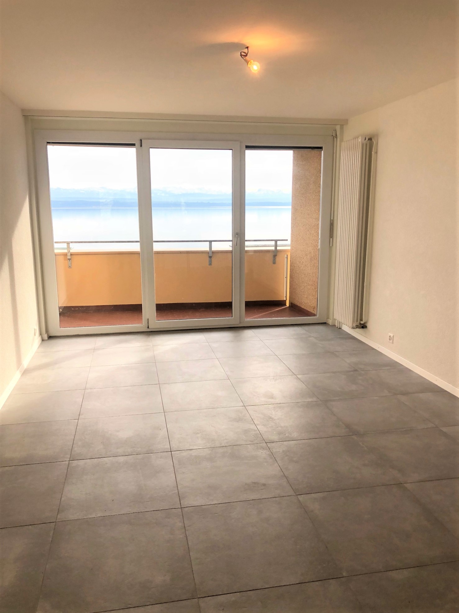 Grise-Pierre 7, Neuchâtel