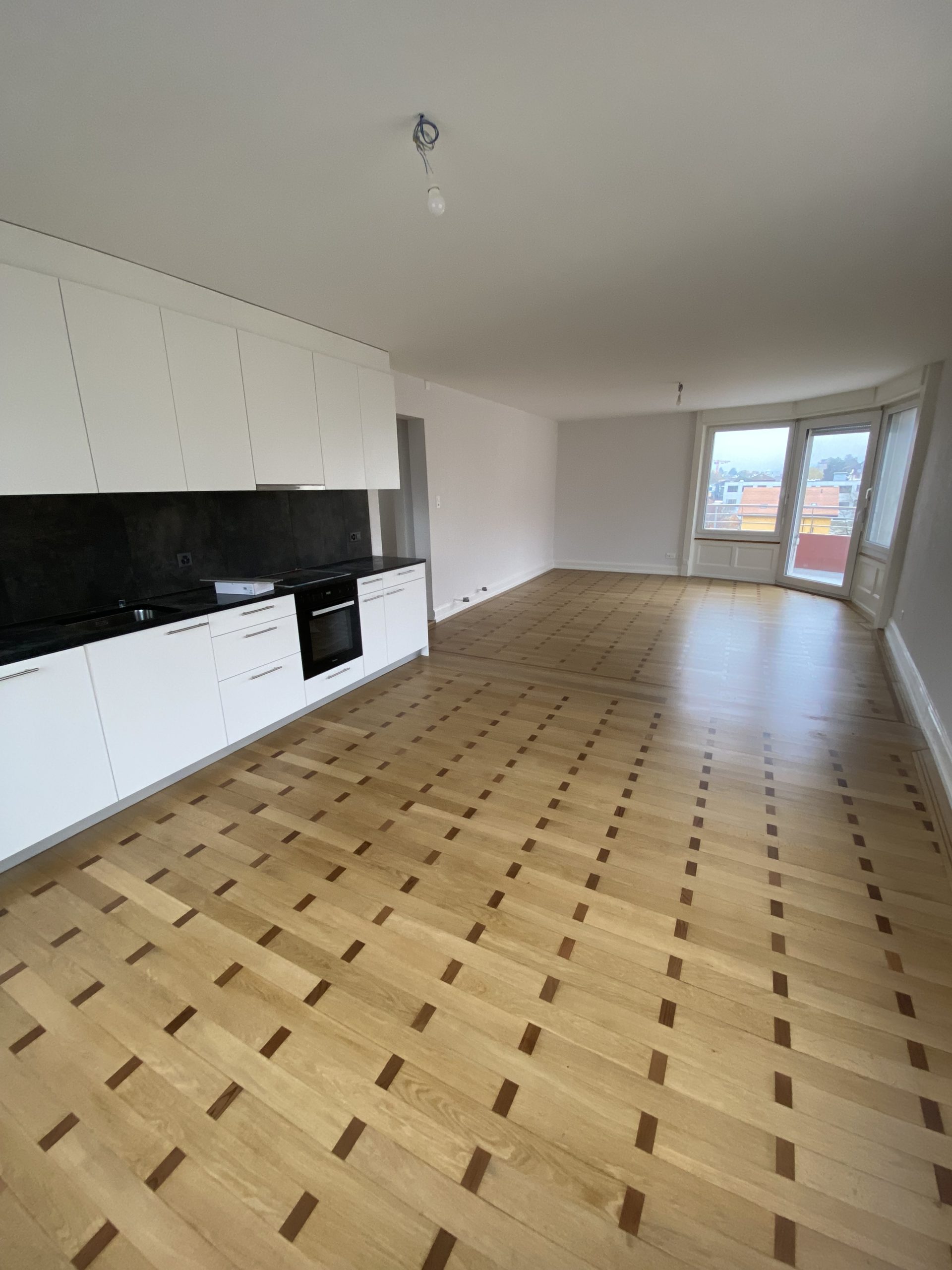 Ernest-Roulet 5, Peseux