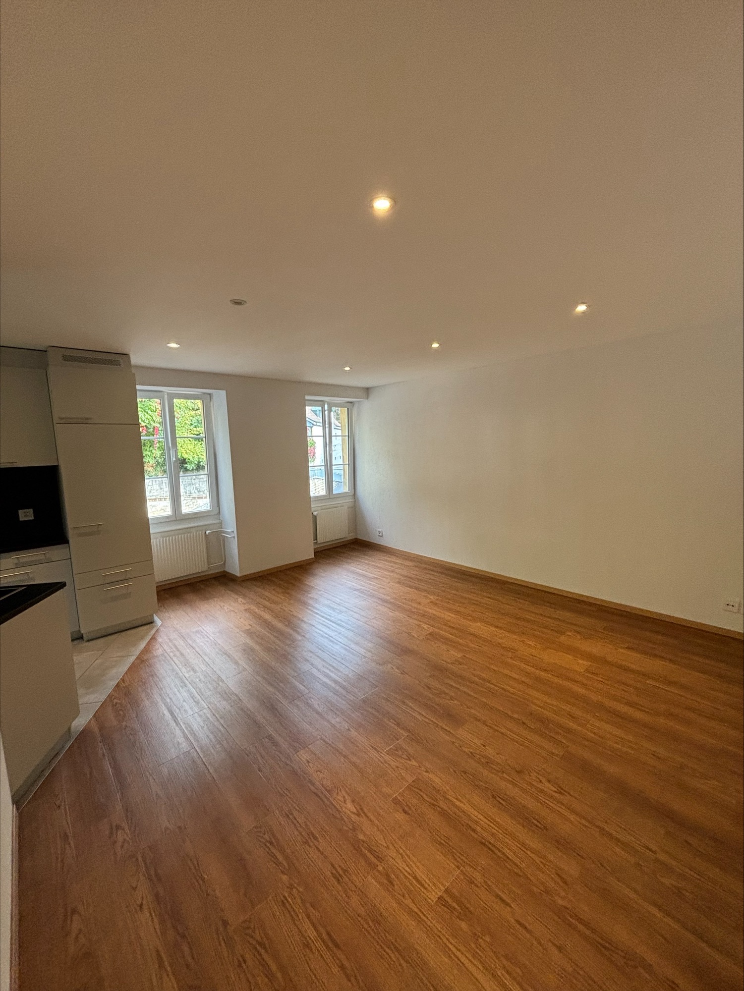 Bercles 3, Neuchâtel