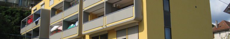 Fahys 73, Neuchâtel