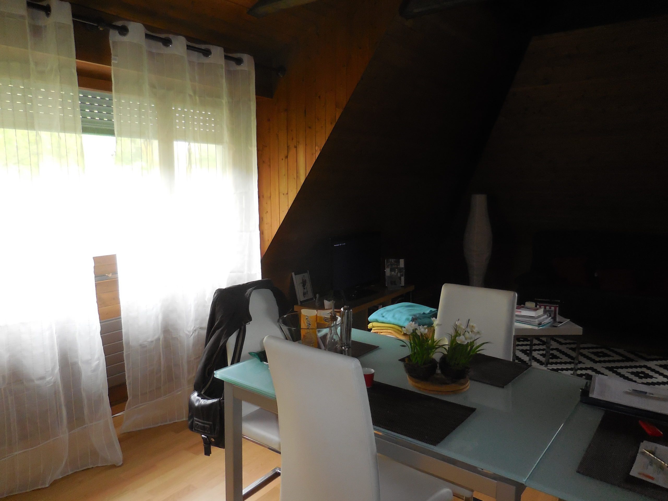 Vy-d’Etra 11, Neuchâtel