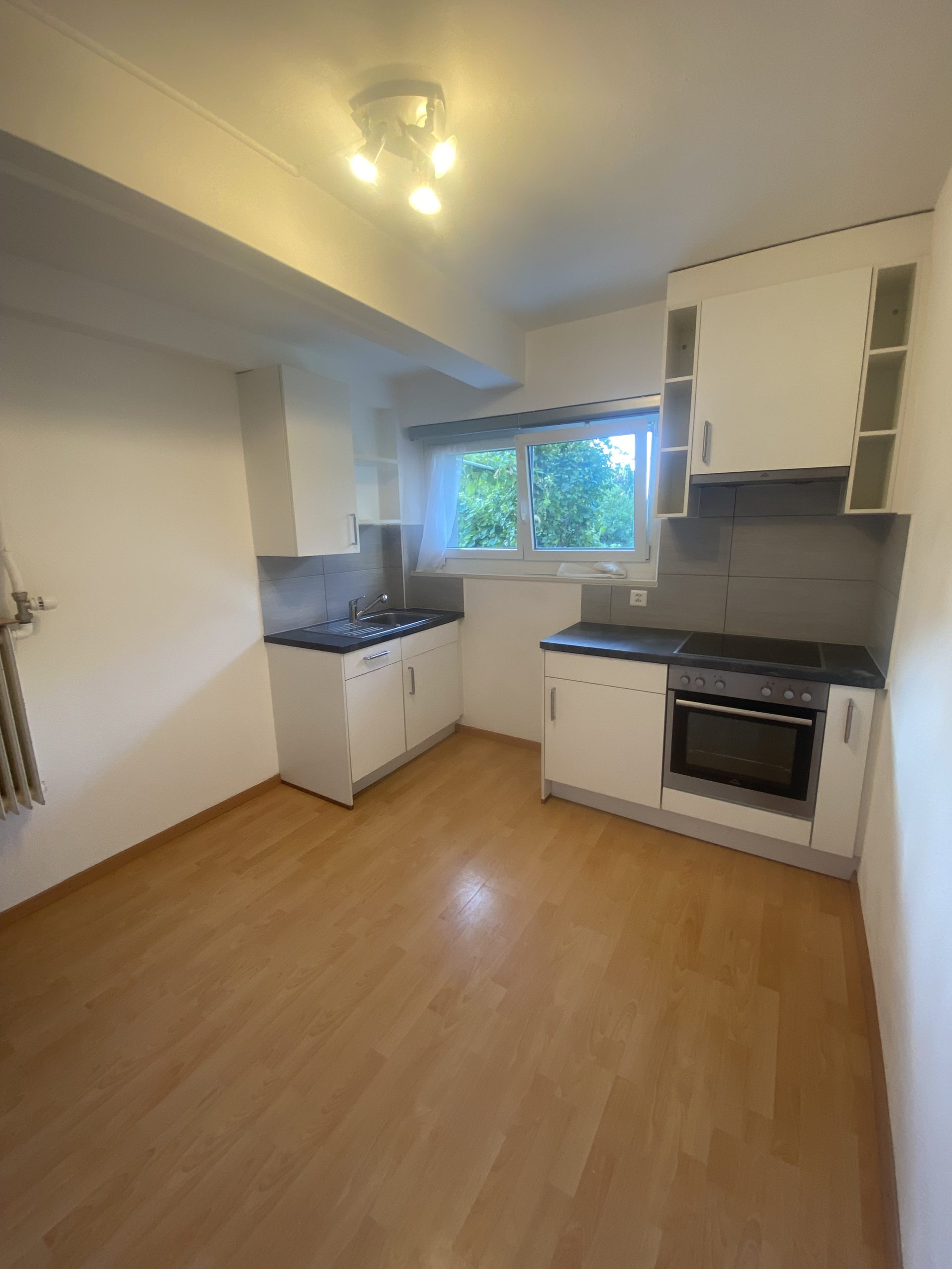 Charmettes 77, Neuchâtel