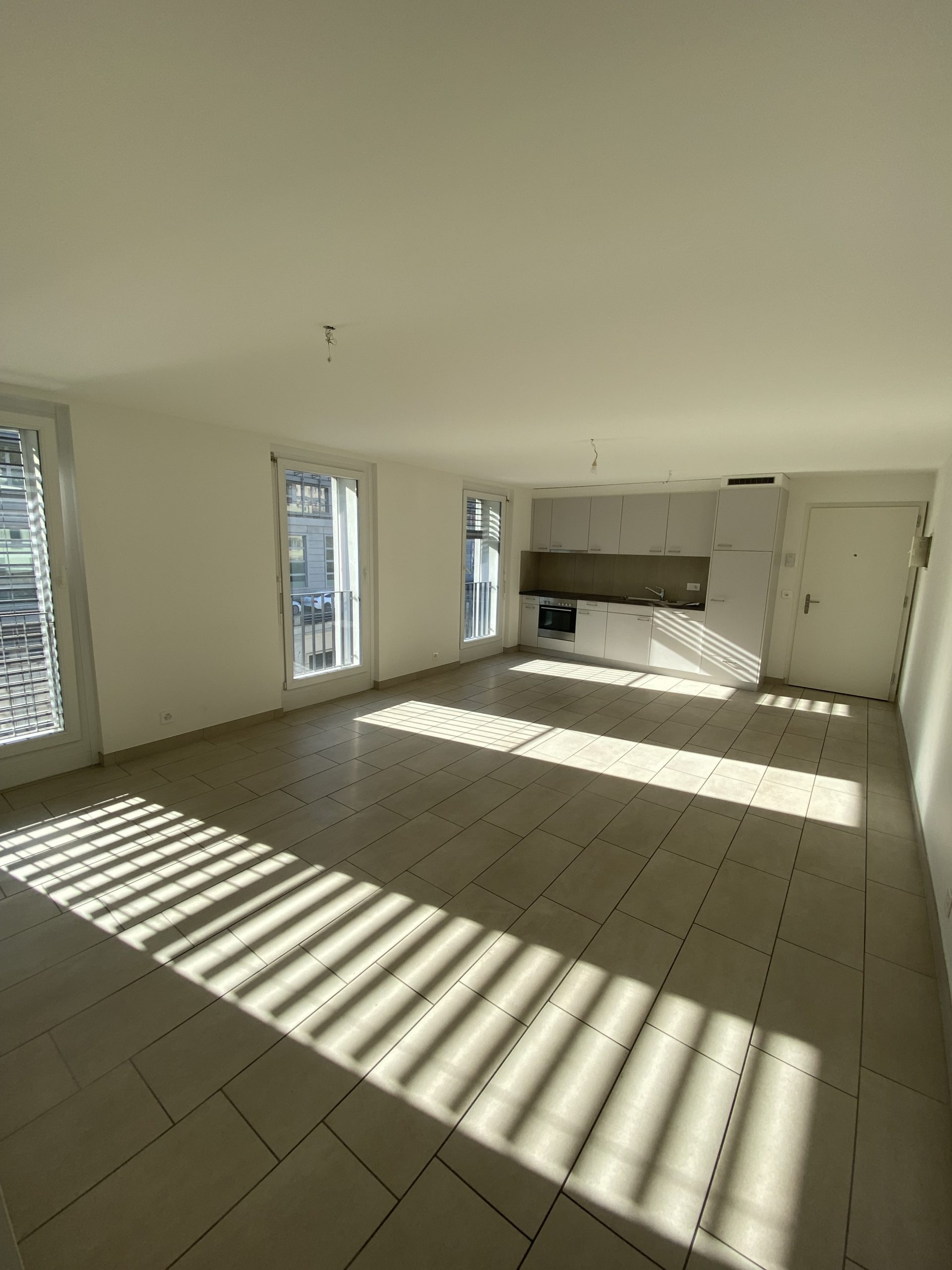 Suchiez 5, Neuchâtel