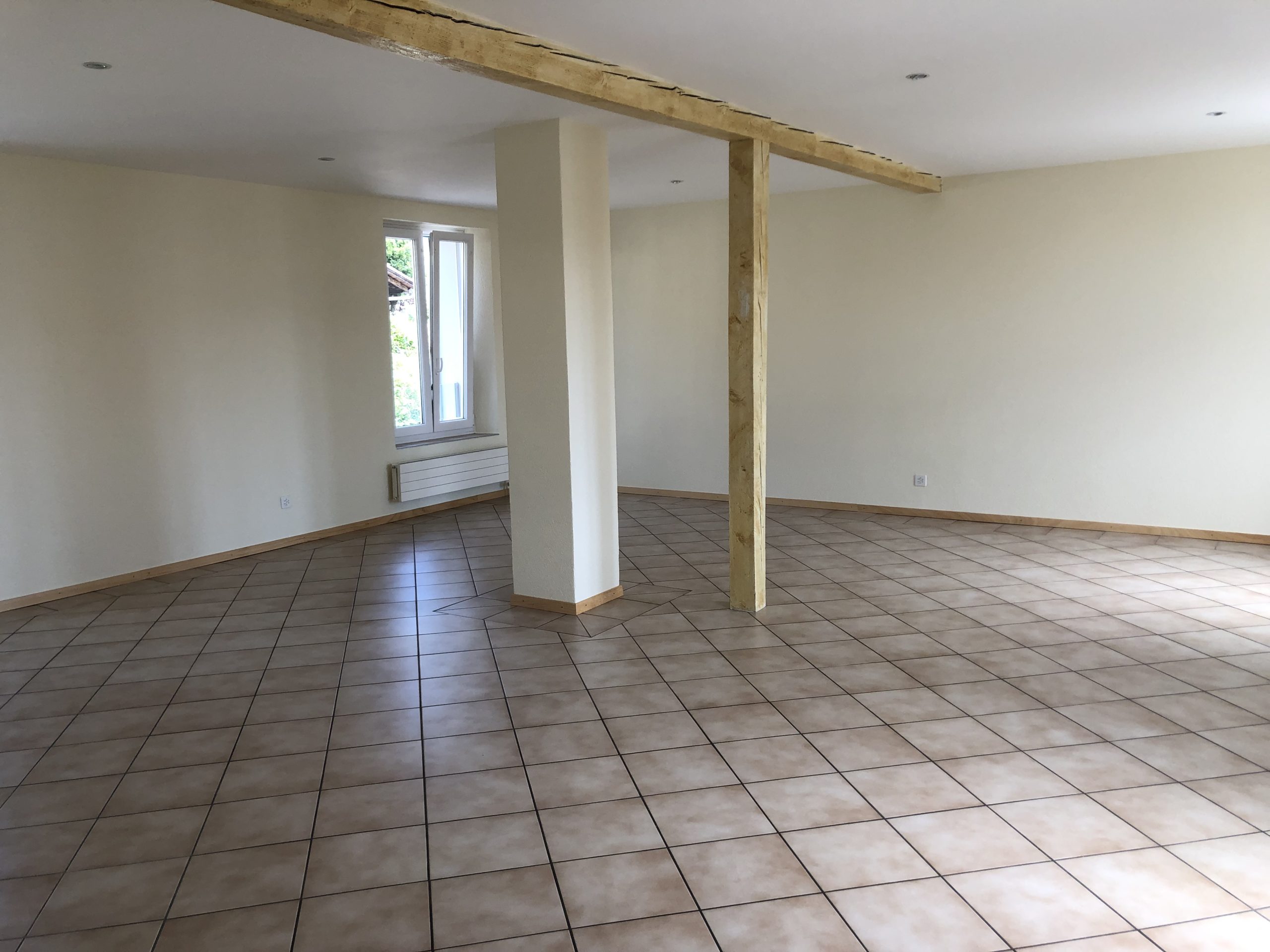 Guillaume-Farel 2, Cernier