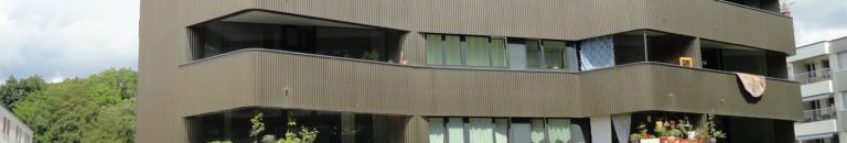 Colline 5, Colombier