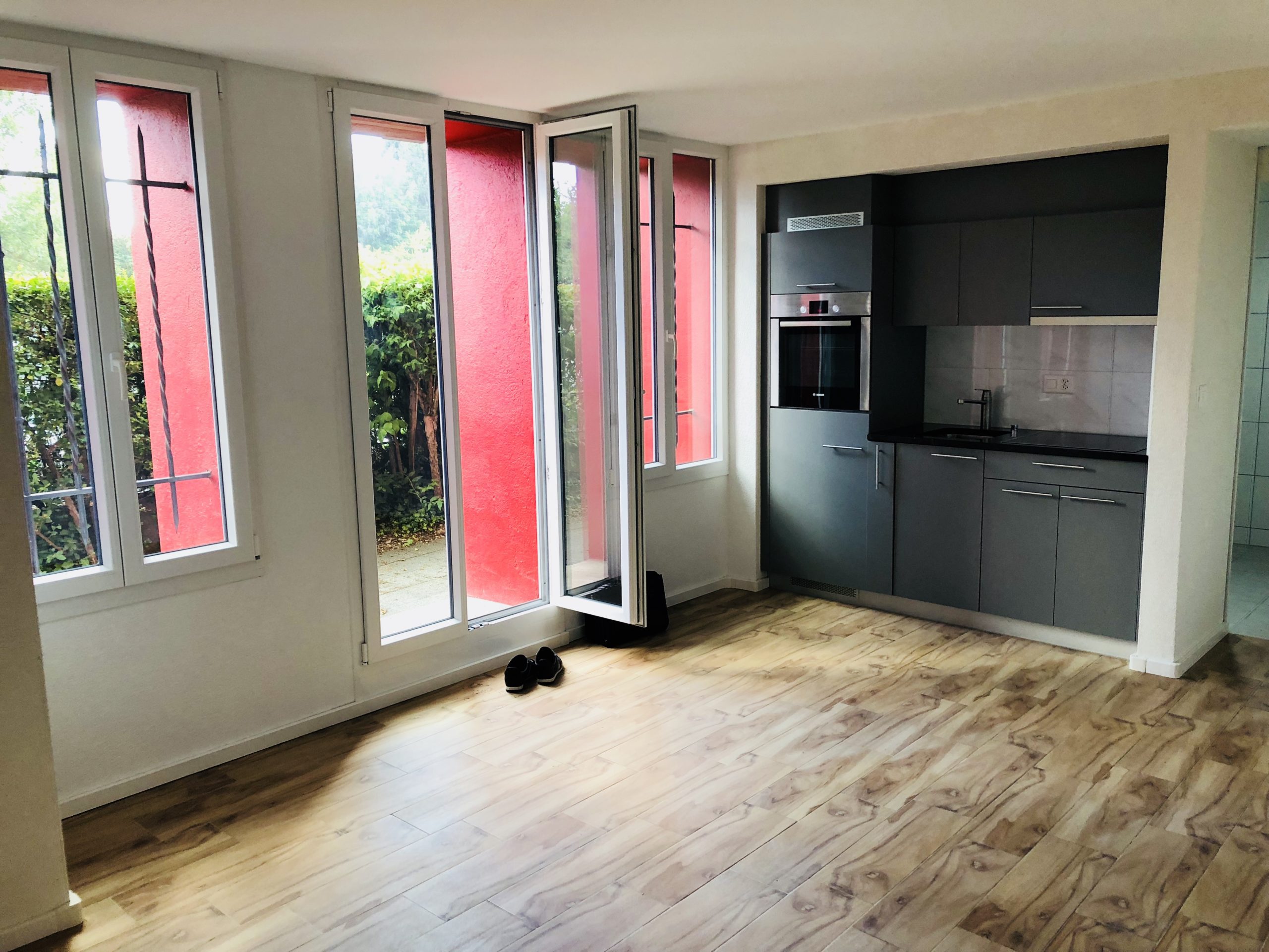 Max-Petitpierre 44, Neuchâtel