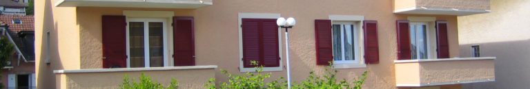 Neuchâtel 20, Peseux