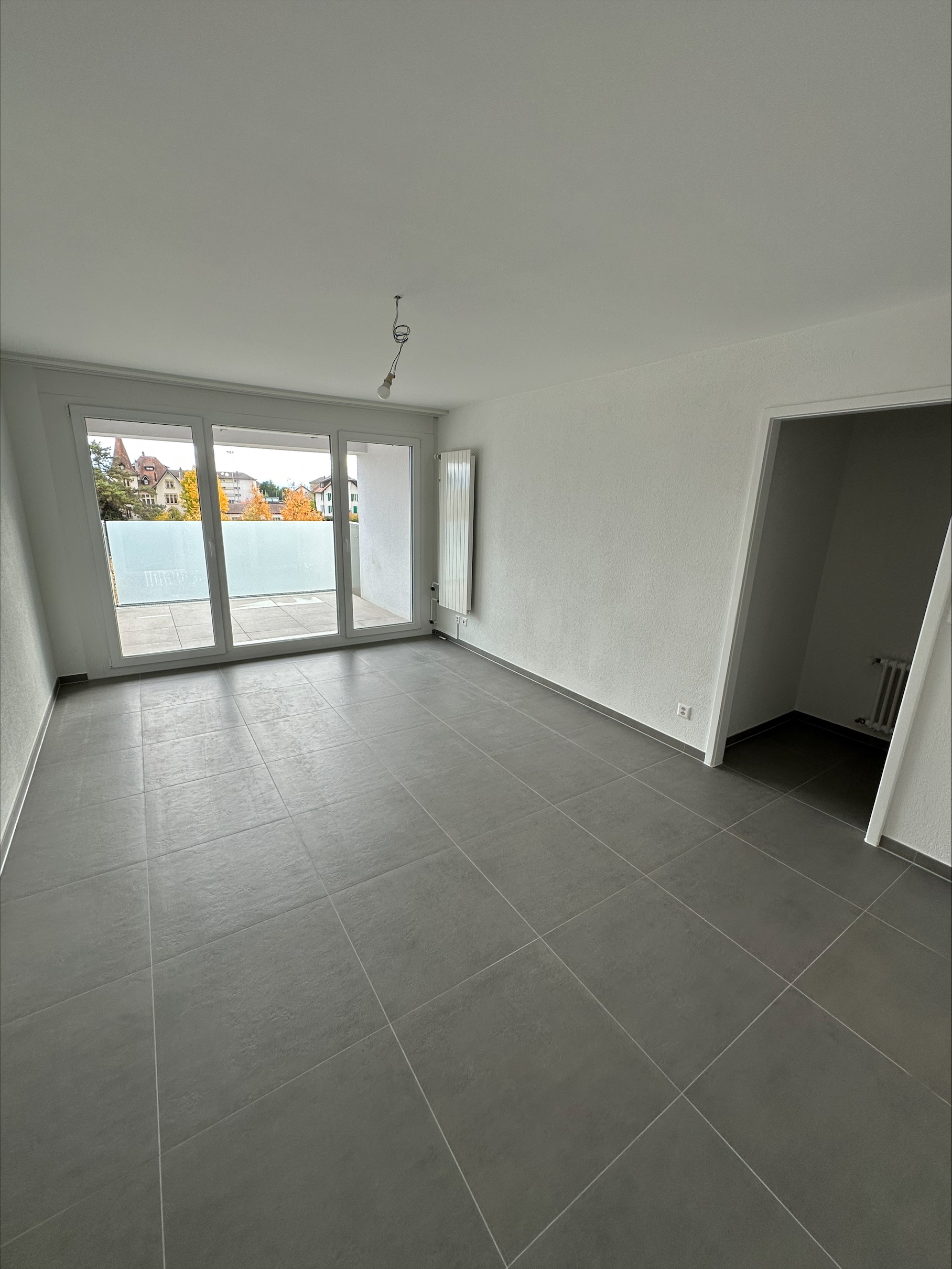 Brandards 9, Neuchâtel