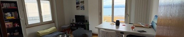 Cassarde 3, Neuchâtel