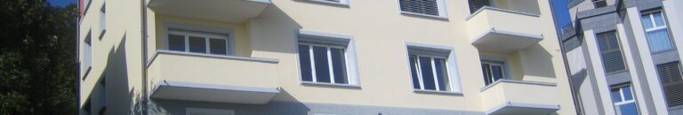 Cassarde 3, Neuchâtel