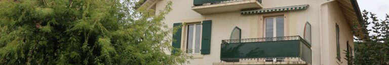 Châtelard 25, Peseux