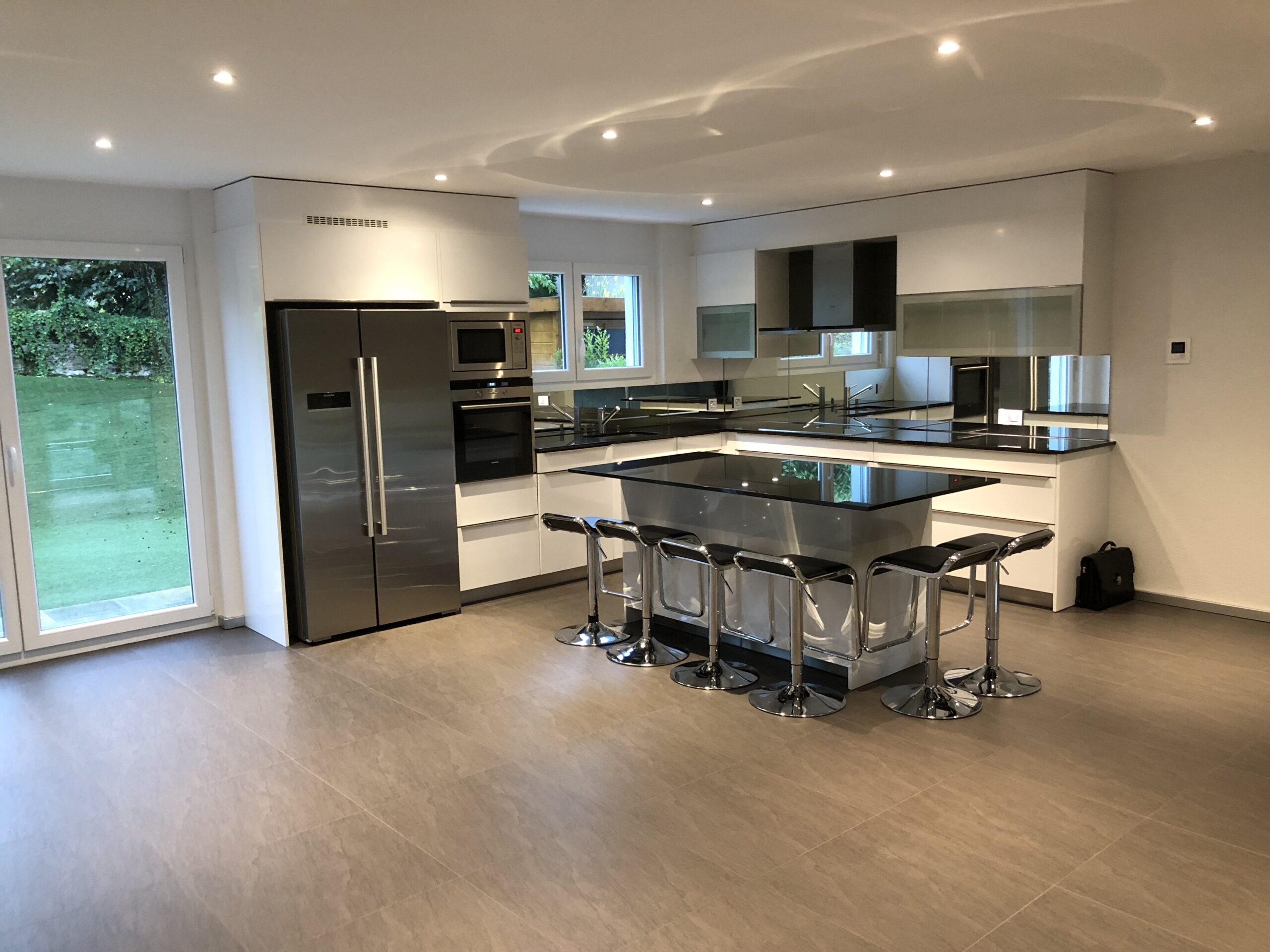 Villarets 19A, Cormondrèche