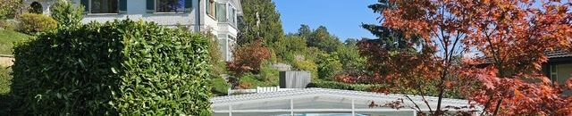 Les Prises 15, Peseux