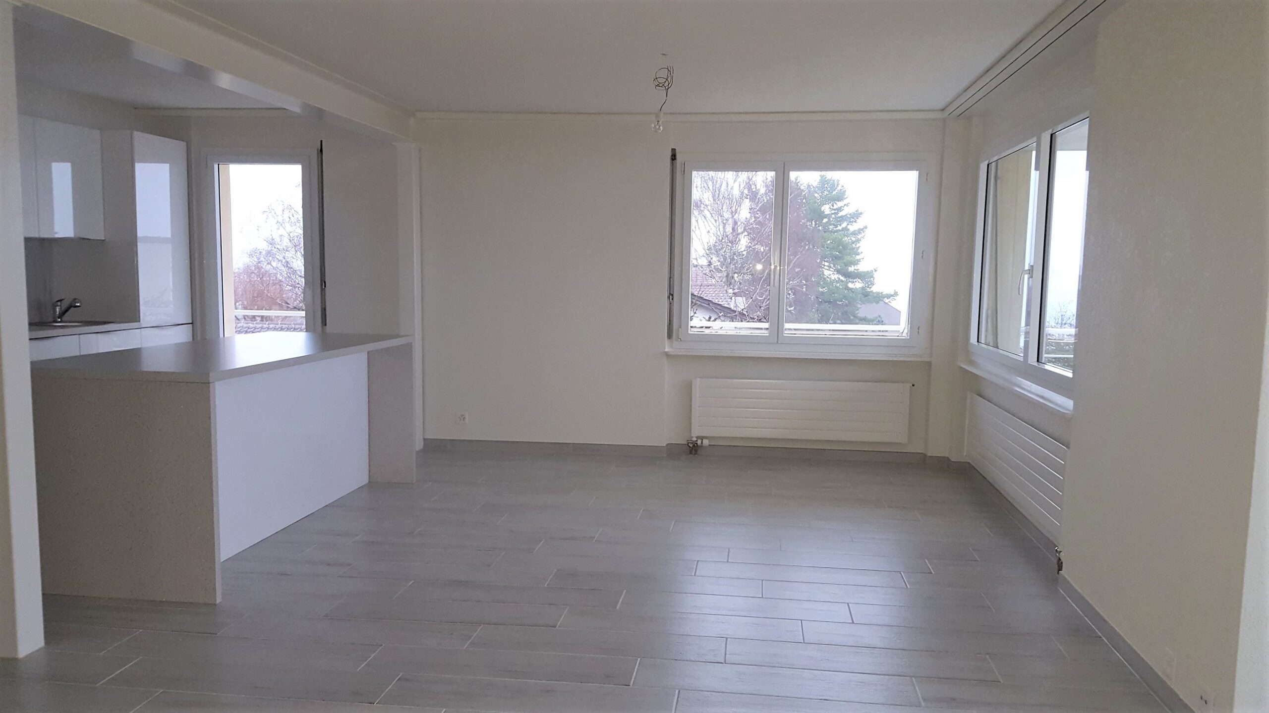 Jardillets 39, Hauterive