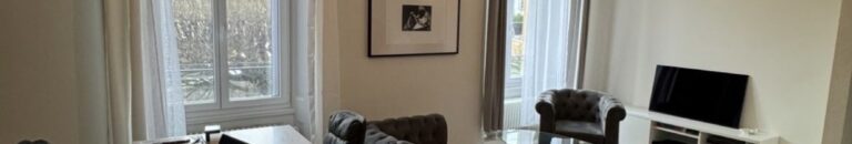 Orangerie 2, Neuchâtel