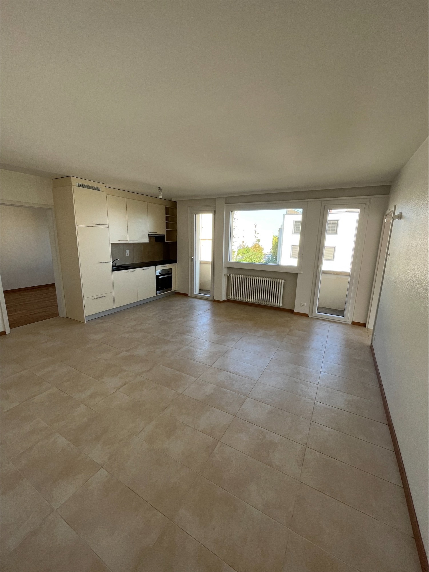 Maillefer 39, Neuchâtel