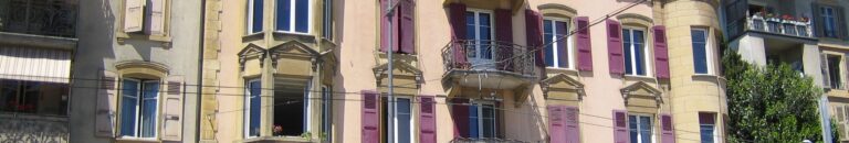 Blaise-Cendrards 5, Neuchâtel