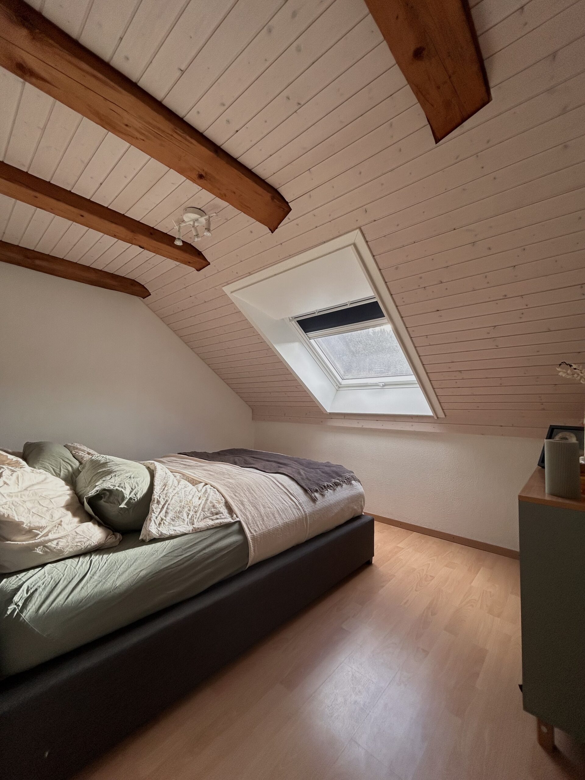 Château 3-5, Môtiers