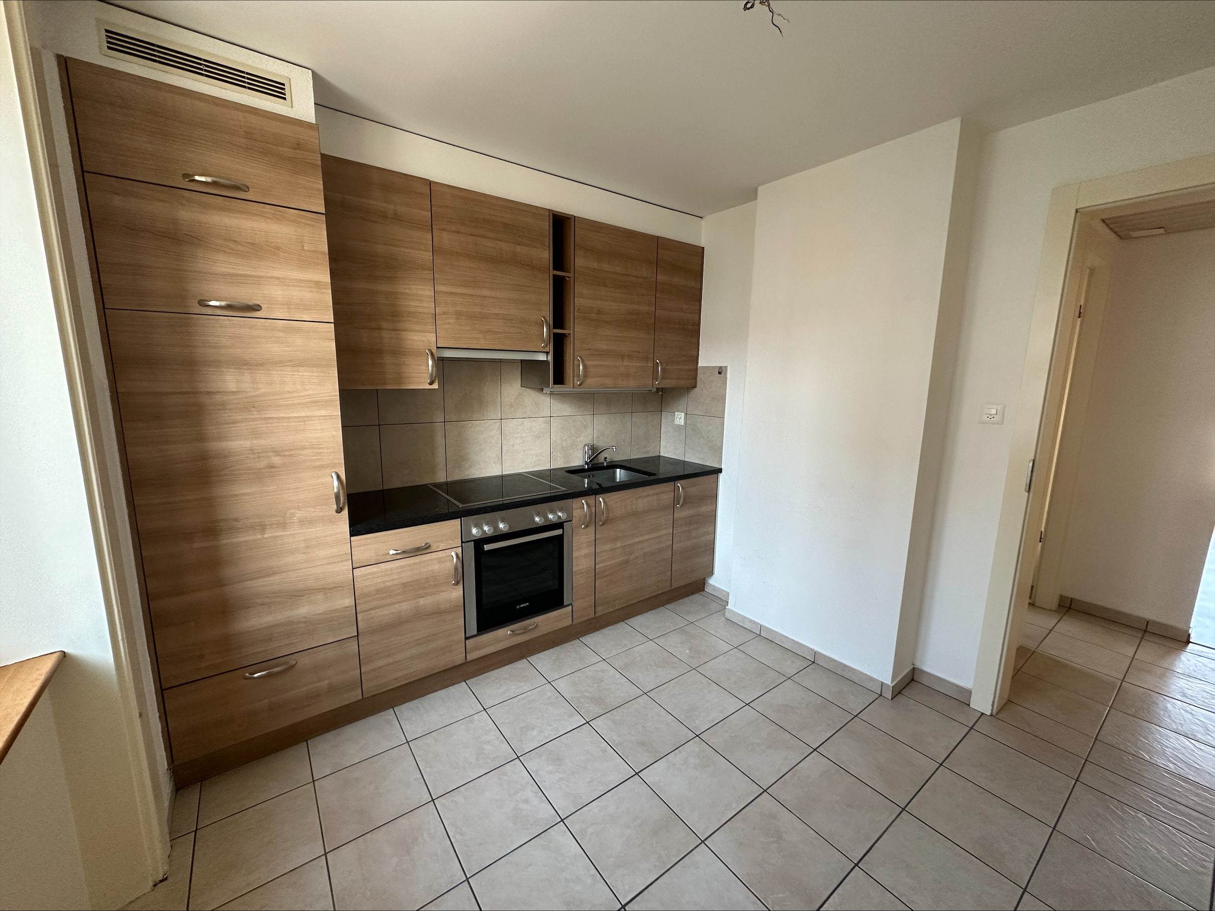 Locle 13-15, La Chaux-de-Fonds