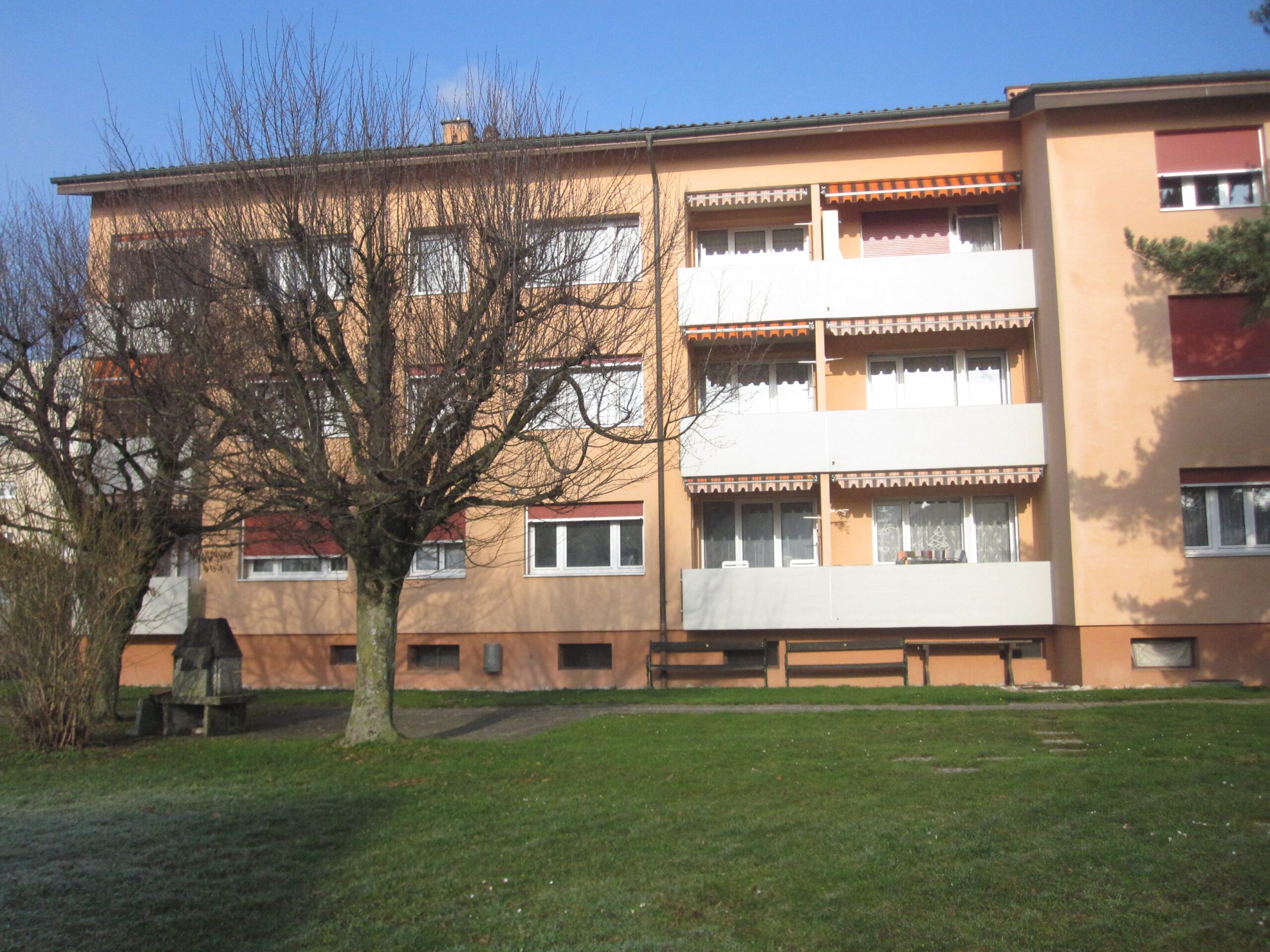 Emil-Schiblistrasse 17A, Lengnau