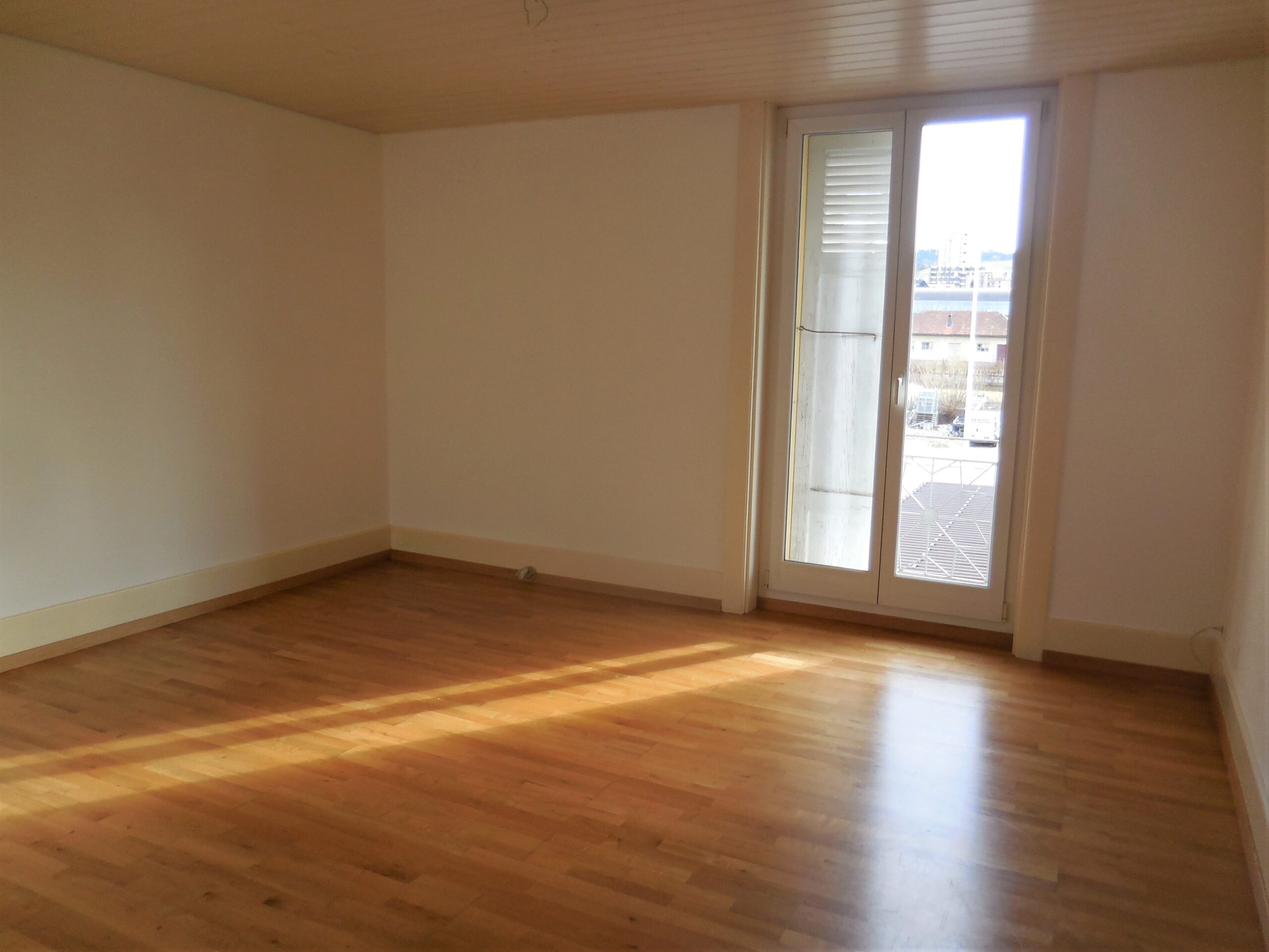 Locle 13-15, La Chaux-de-Fonds