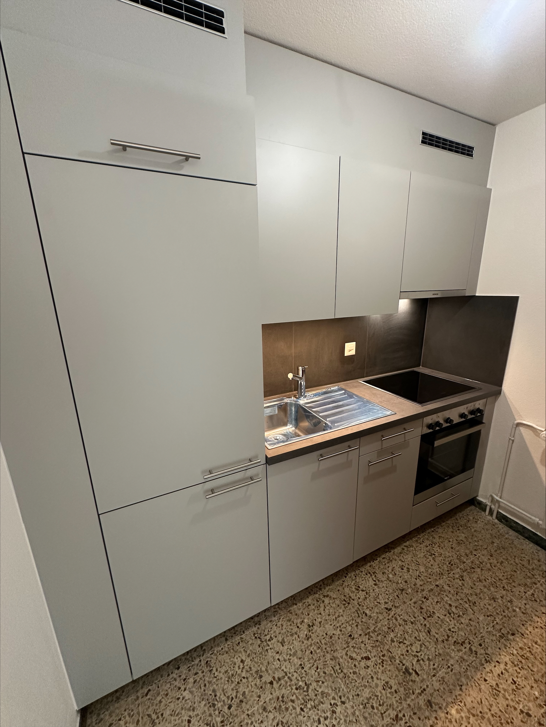 Jonchères 3, Bevaix