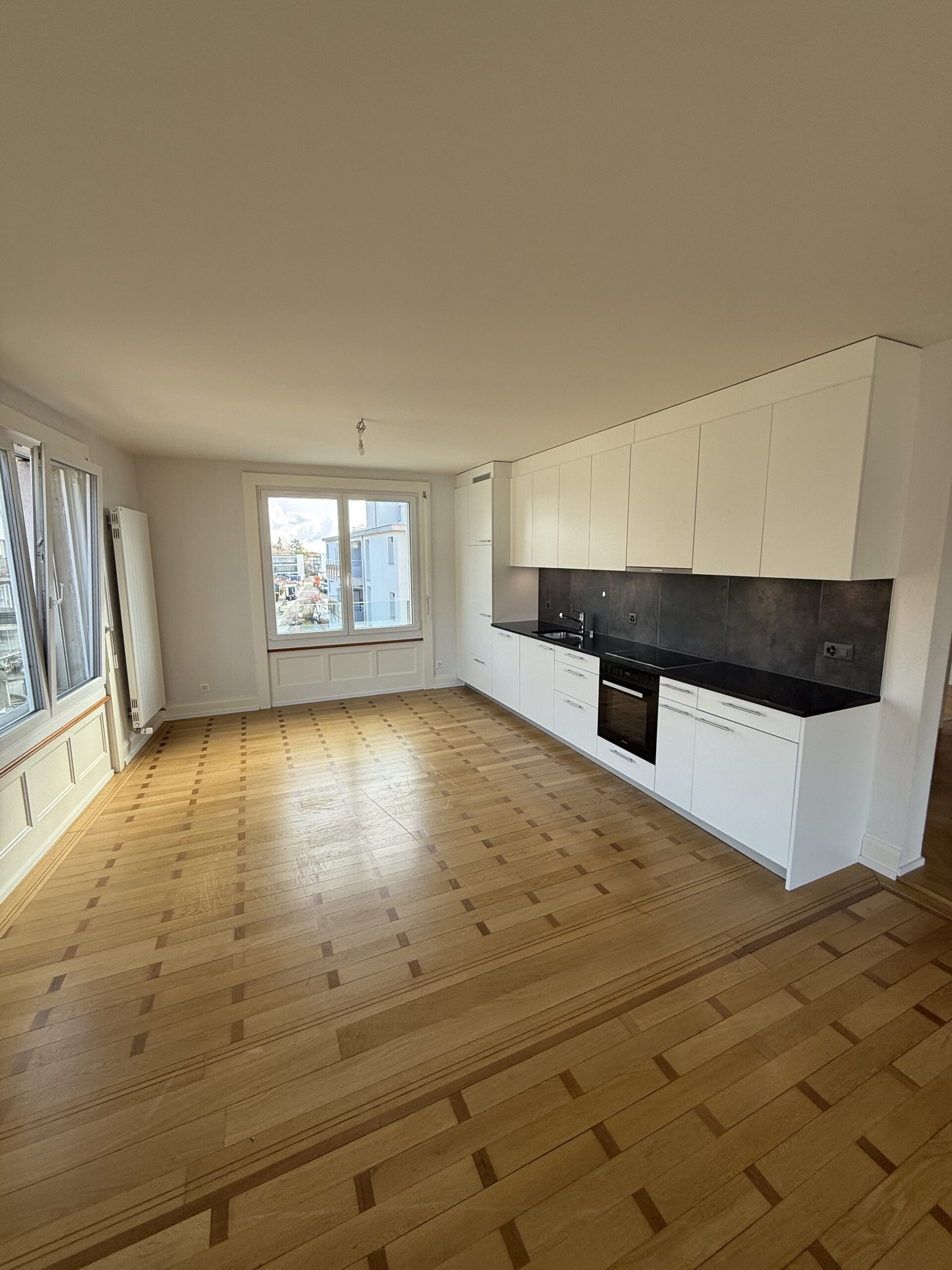 Ernest-Roulet 5, Peseux