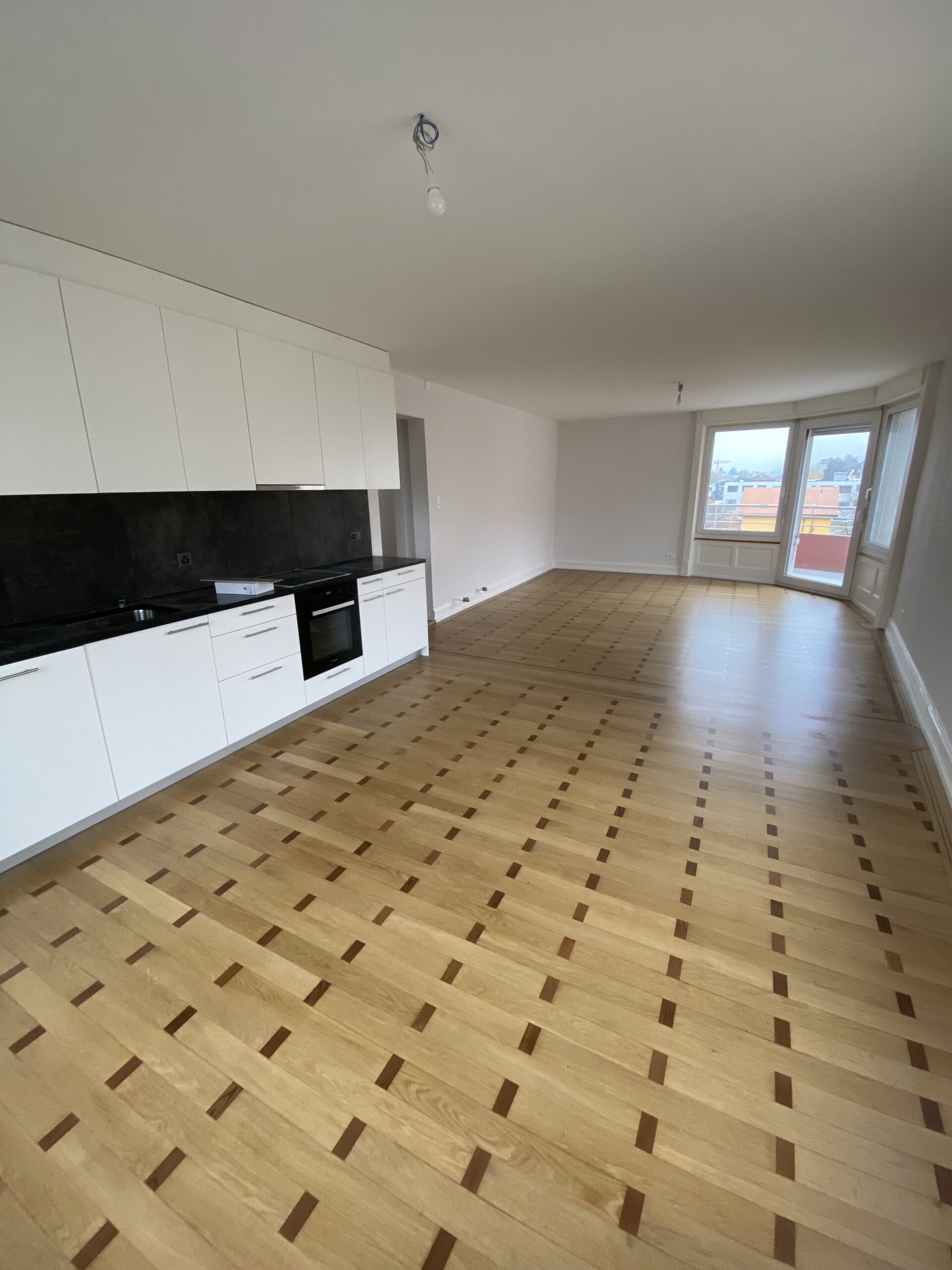 Ernest-Roulet 5, Peseux