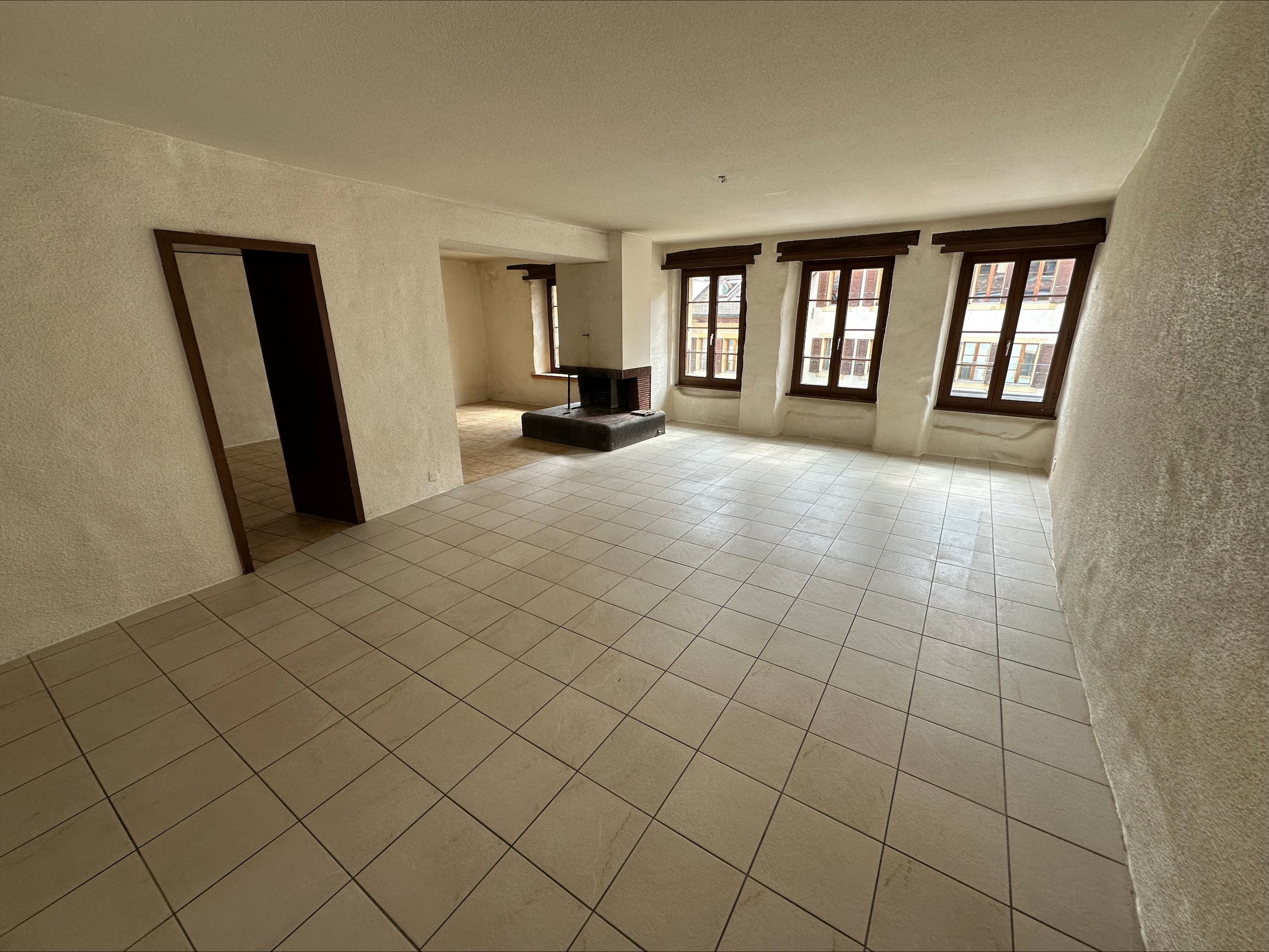 Louis-Favre 44, Boudry