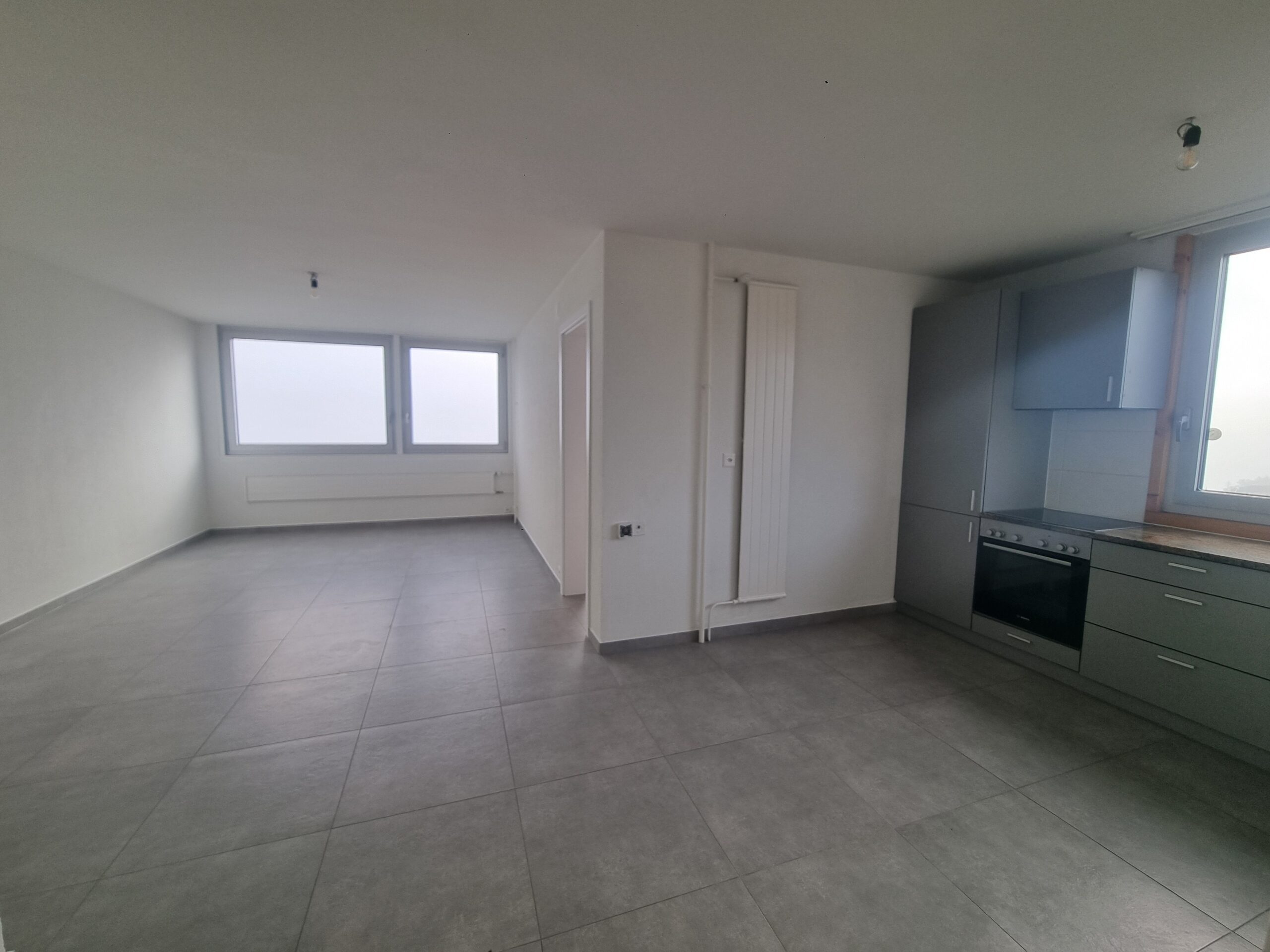 Grise-Pierre 5, Neuchâtel