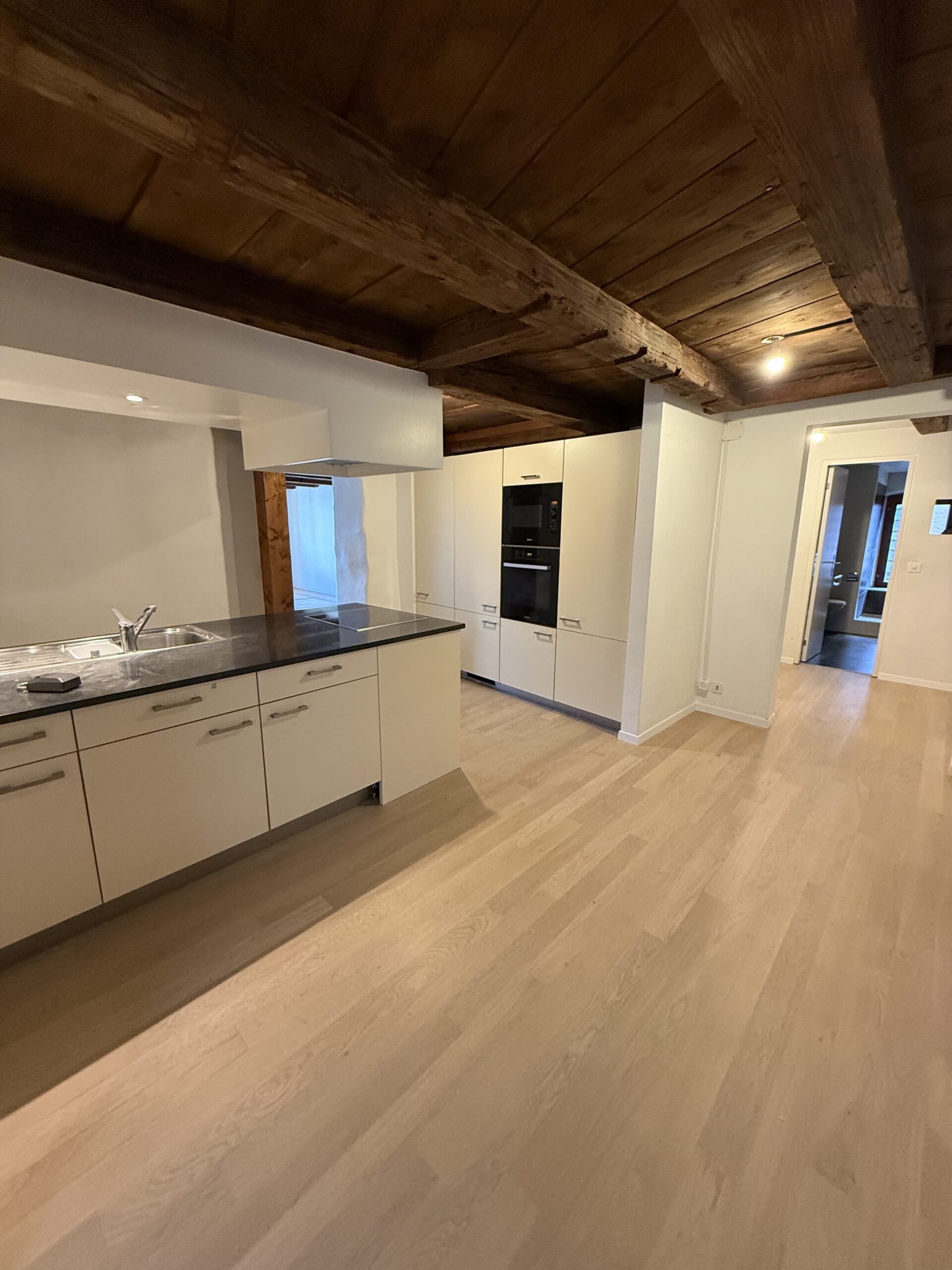 Grand-Rue 13, Peseux