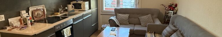 Ernest-Roulet 5, Peseux