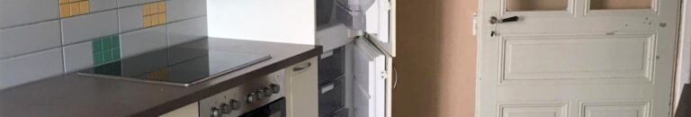 Nord 45, La Chaux-de-Fonds