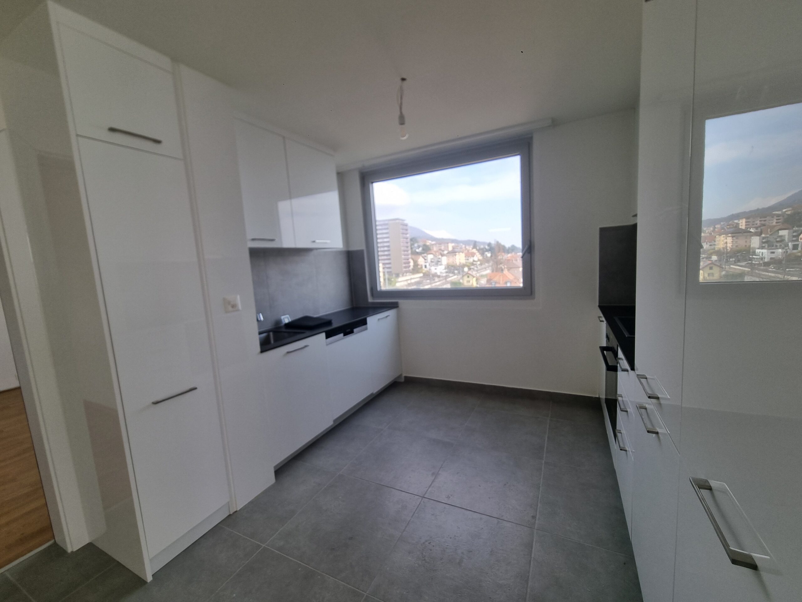 Grise-Pierre 5, Neuchâtel