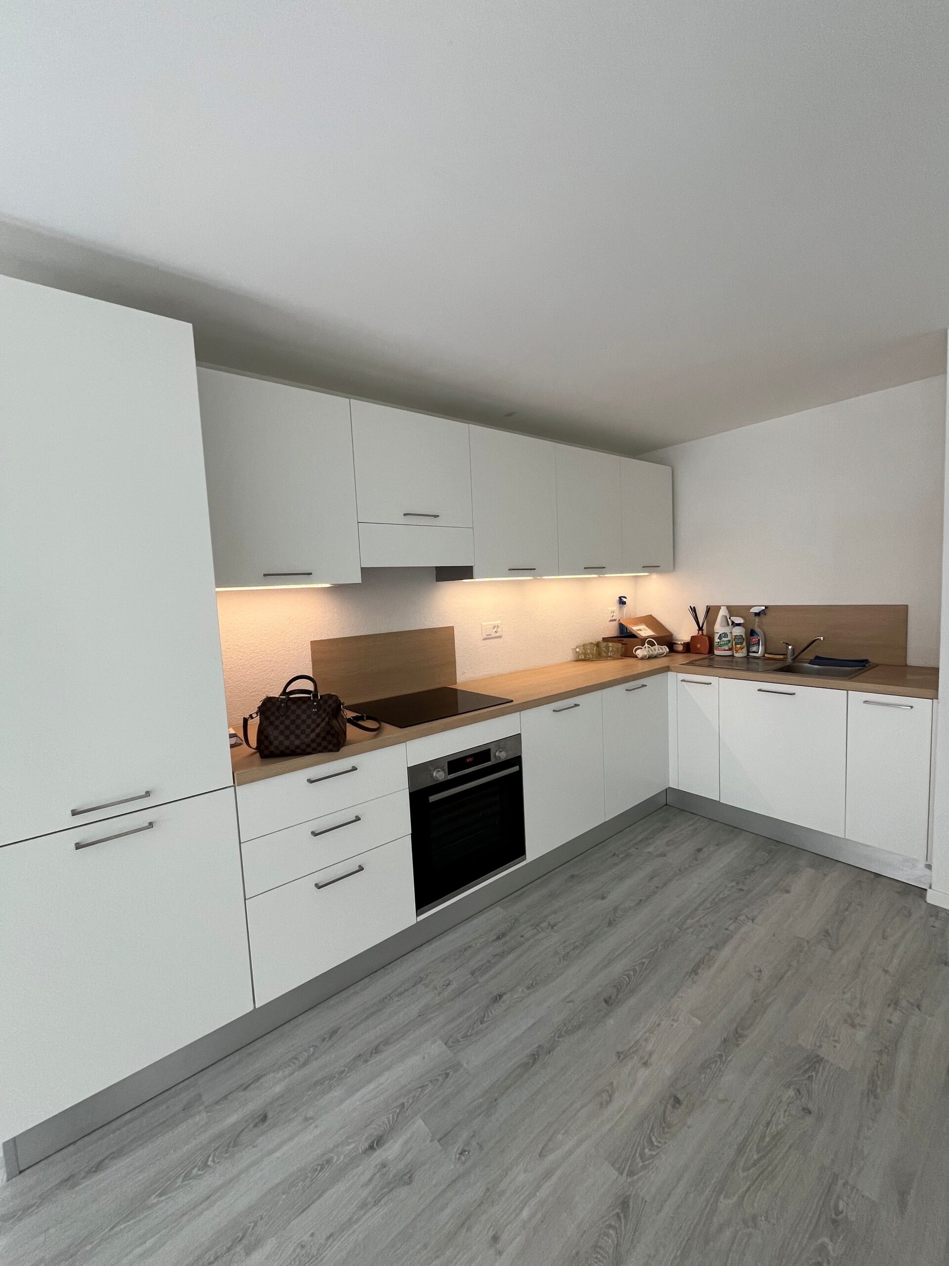 Daniel-Jeanrichard 34, Le Locle
