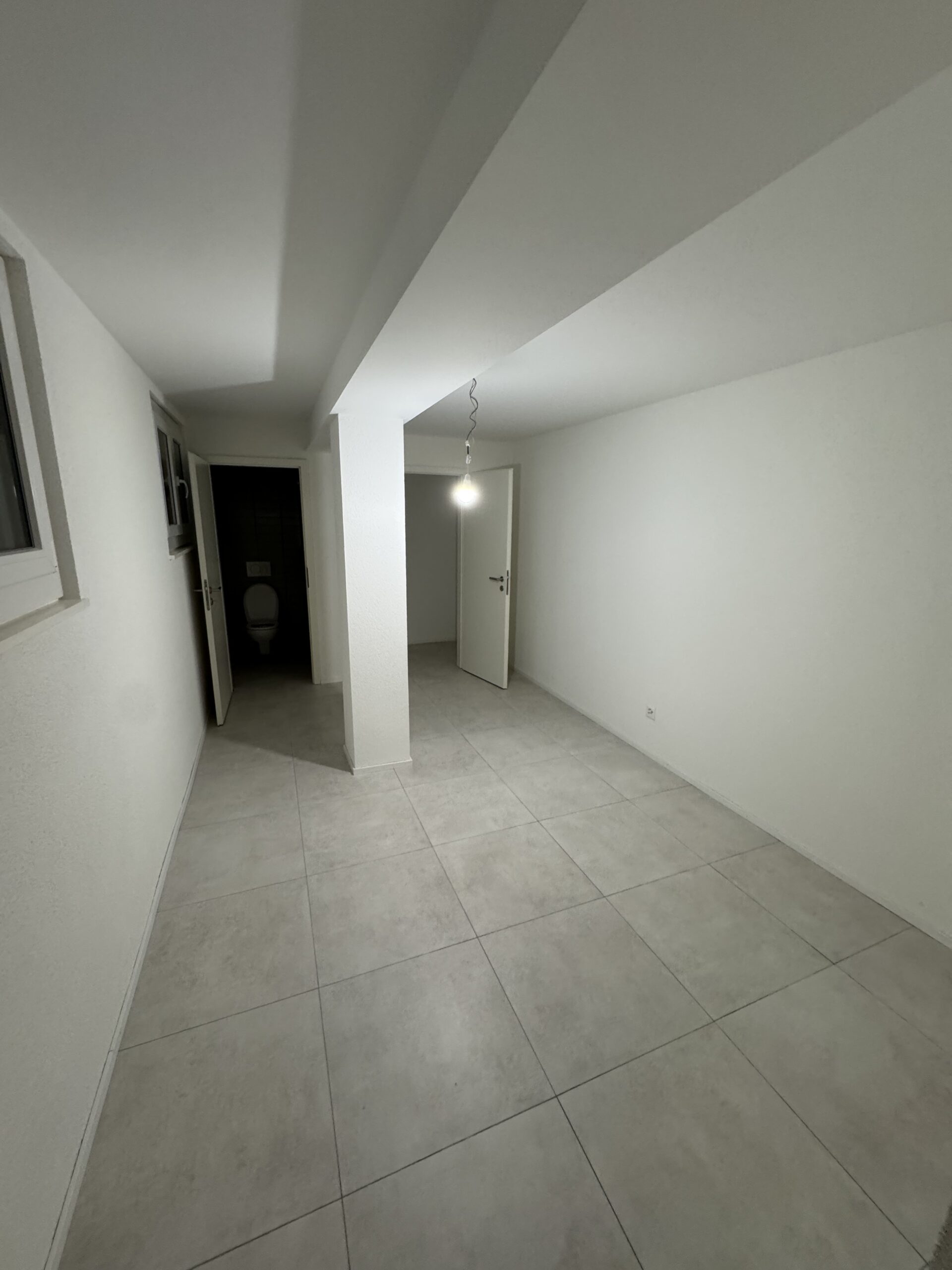 Vauseyon 17, Neuchâtel