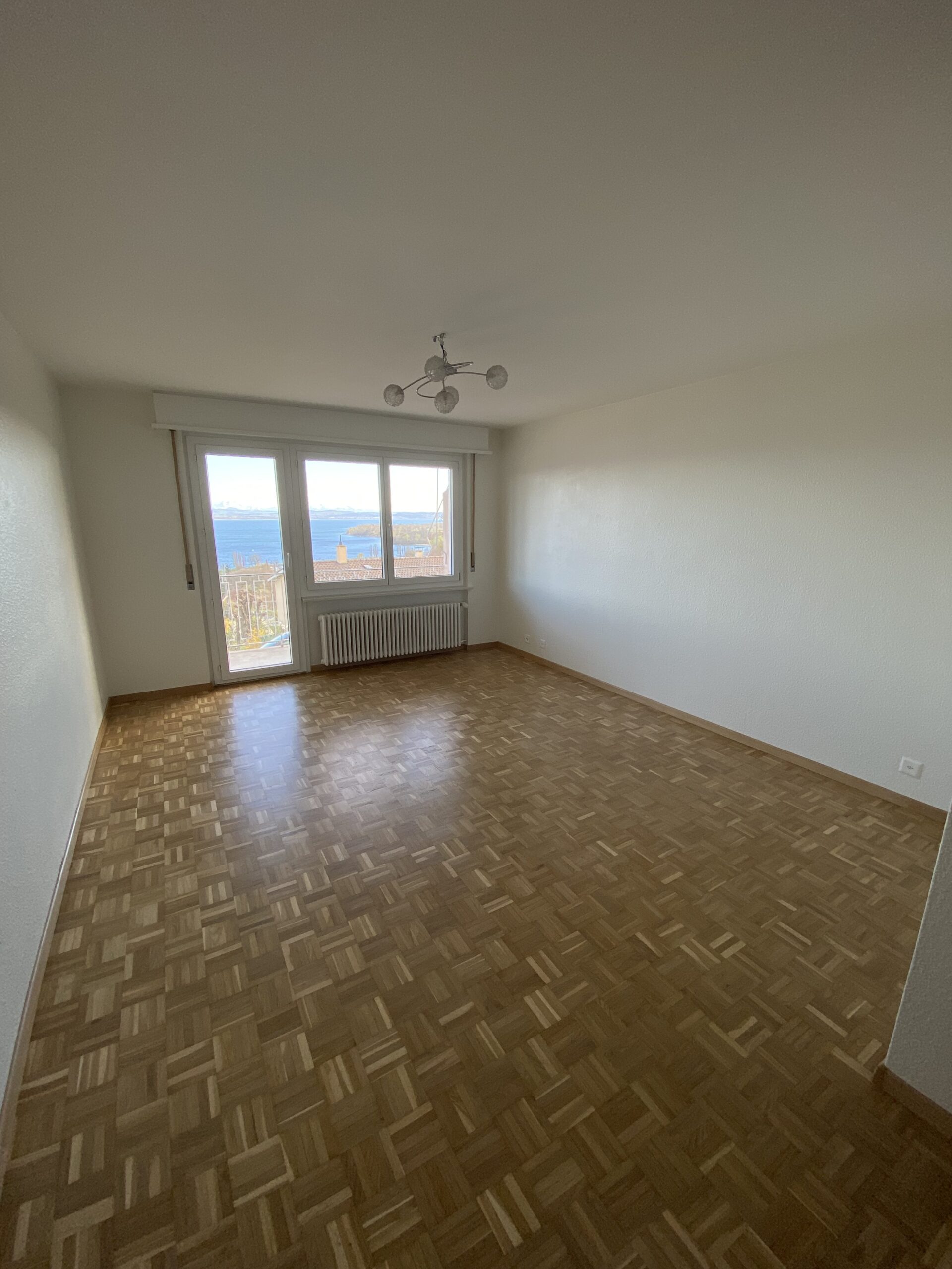 Chasselas 11, Auvernier