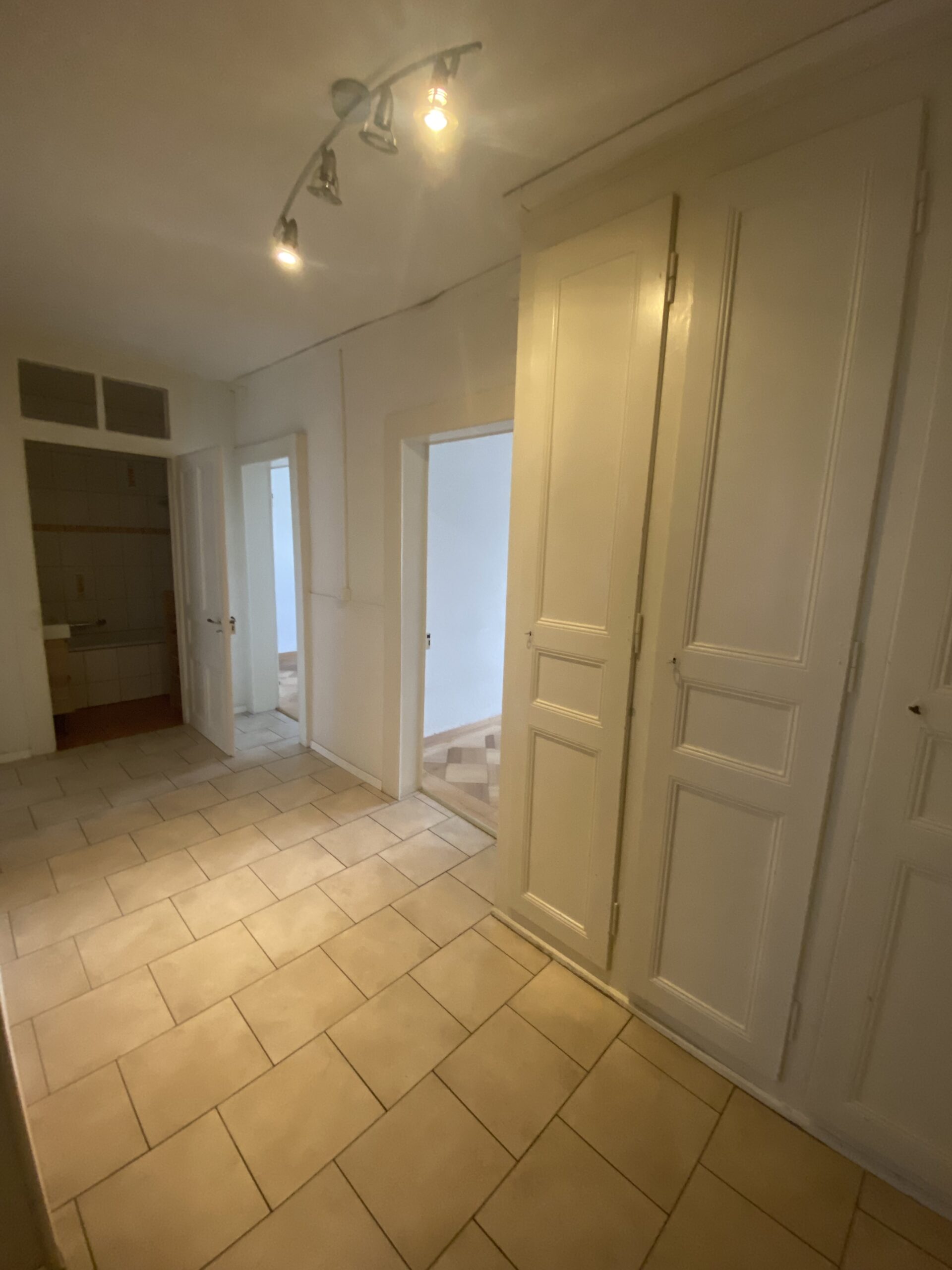 Nord 45, La Chaux-de-Fonds