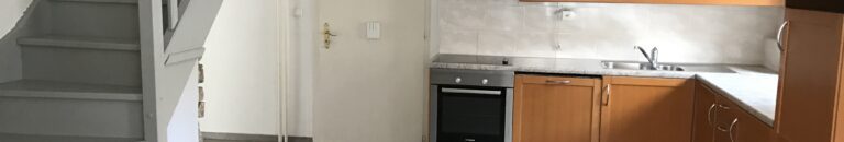 Hôtel-de-Ville 15, La Chaux-de-Fonds