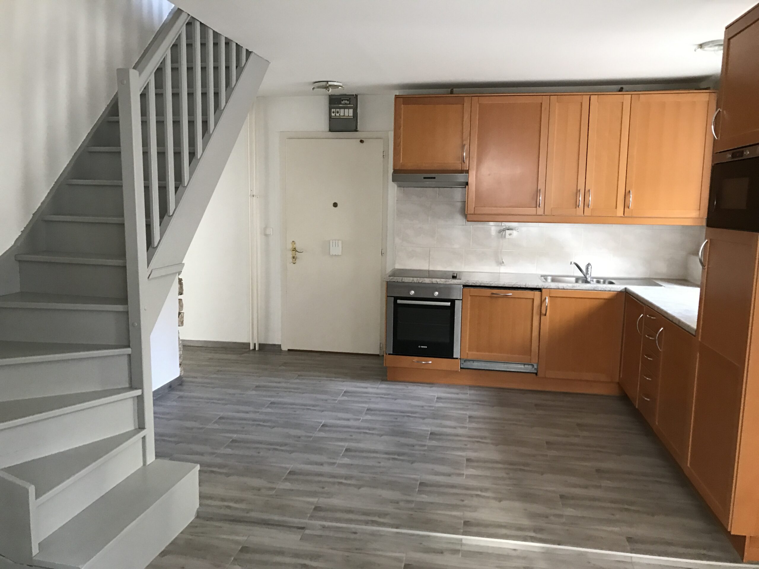 Hôtel-de-Ville 15, La Chaux-de-Fonds