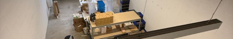 Route des Marais 10a, Marin