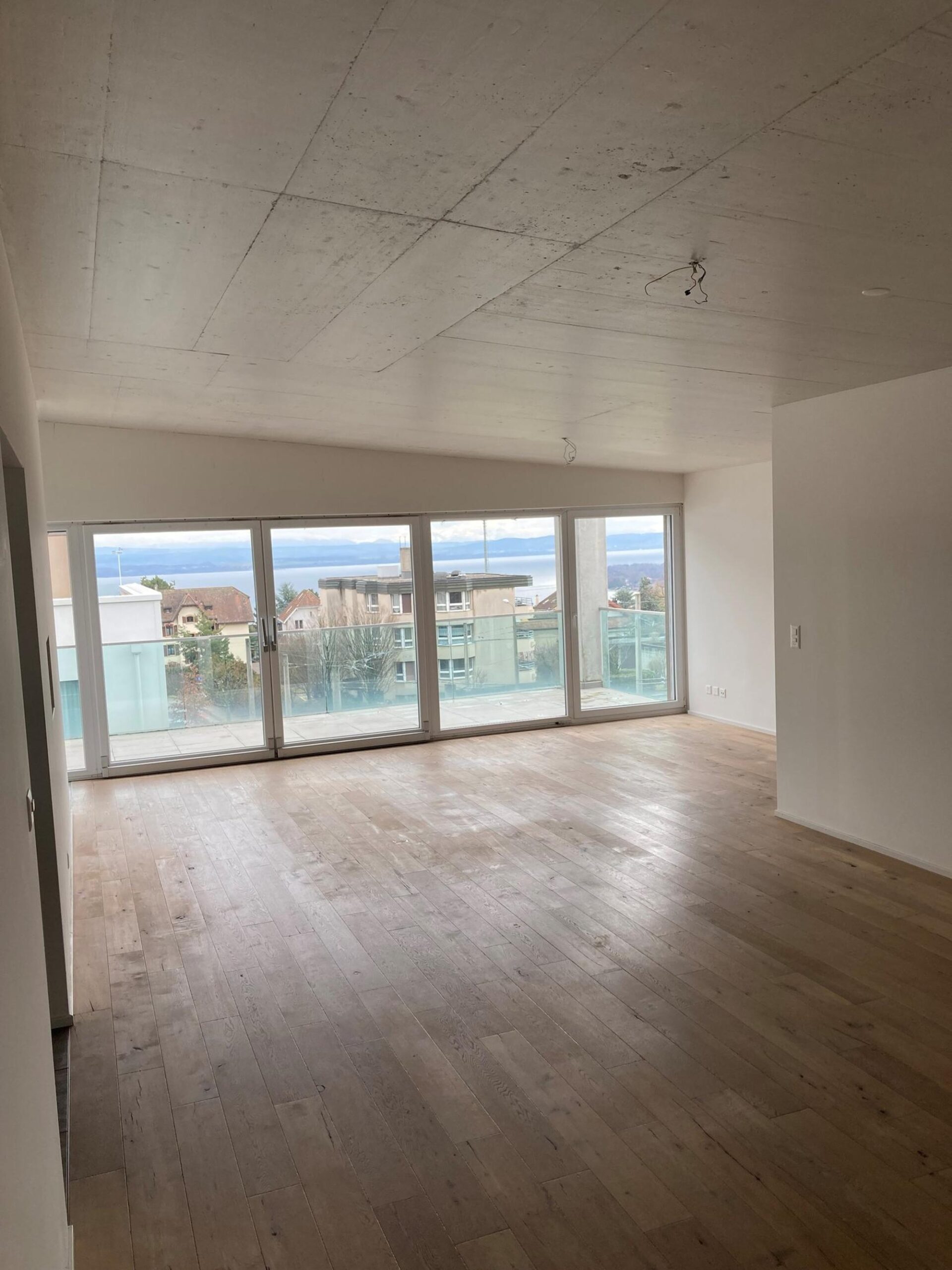 Rue des Courtils 10, Corcelles