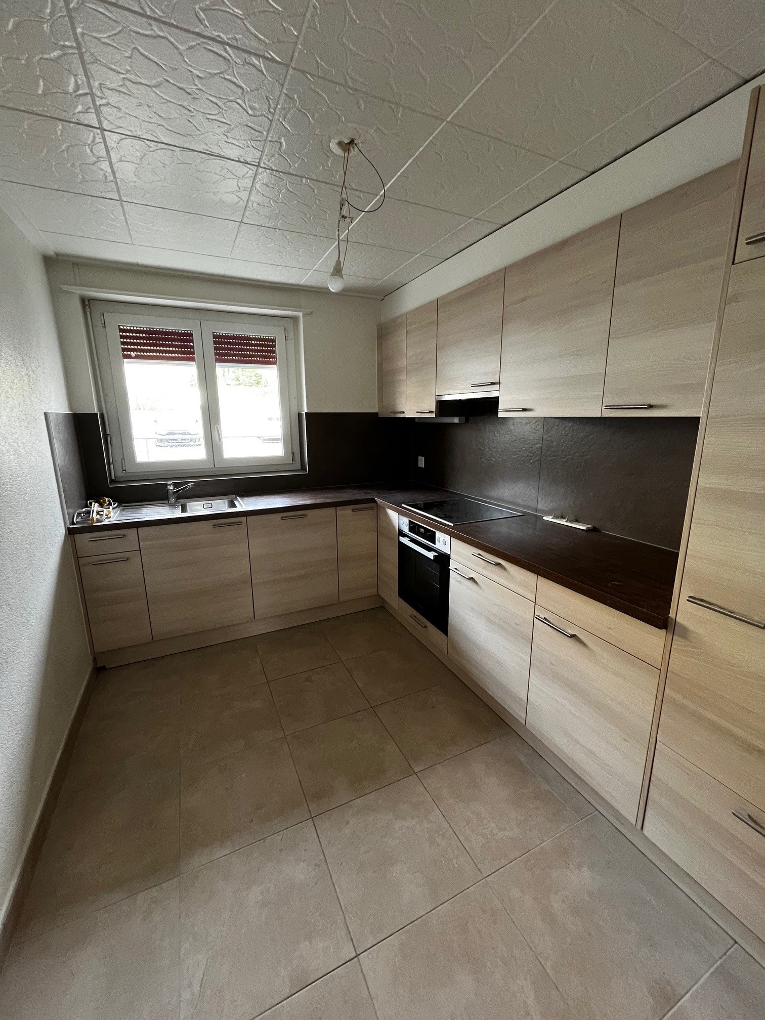 Chasselas 22, Peseux