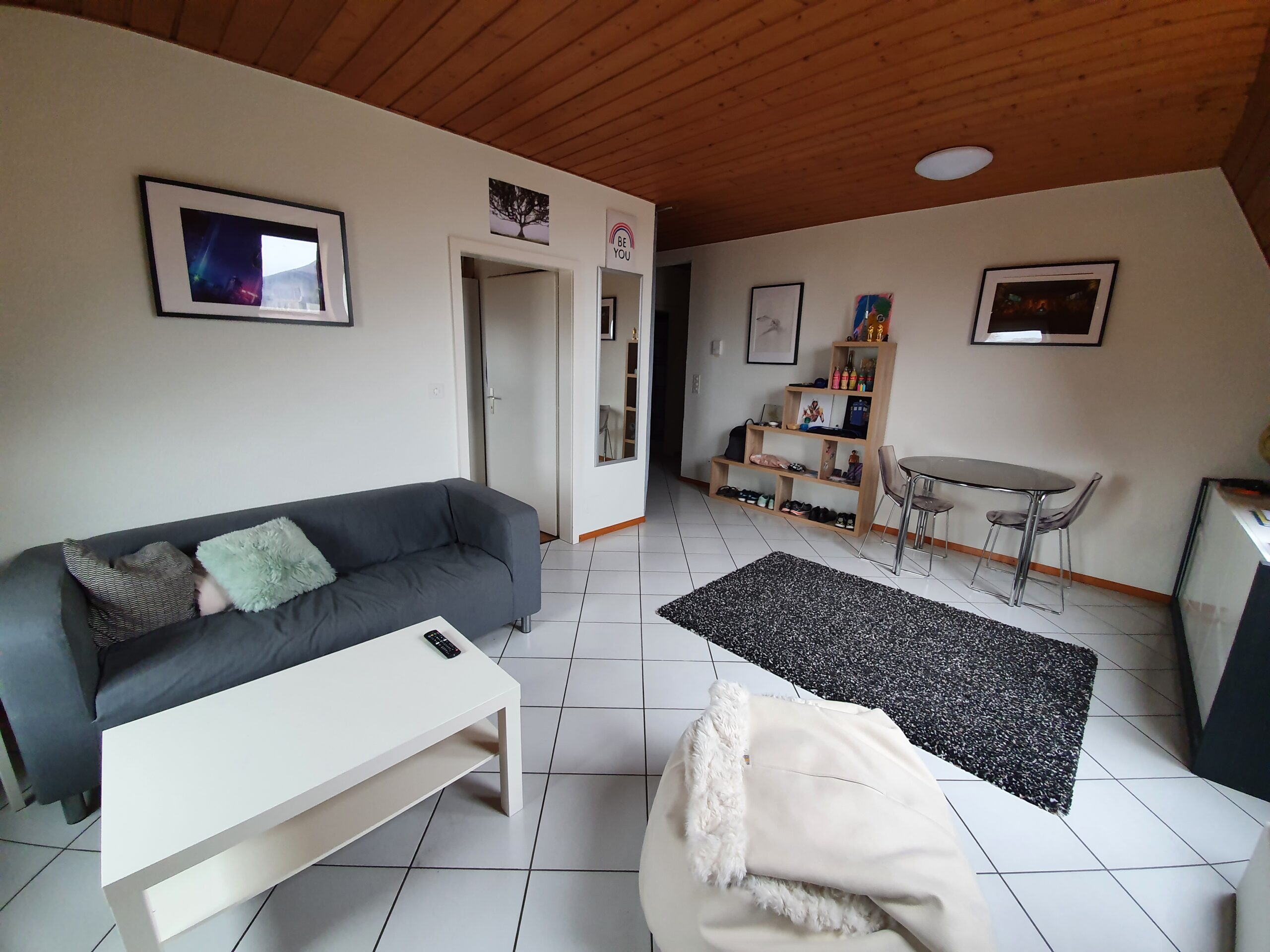 Blaise-Cendrars 5, Neuchâtel