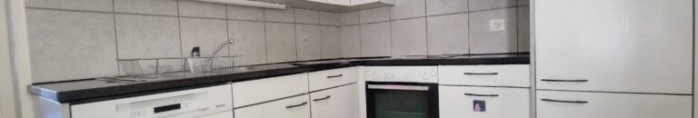 Très bel appartement de 4 pièces avec vue à Hauterive